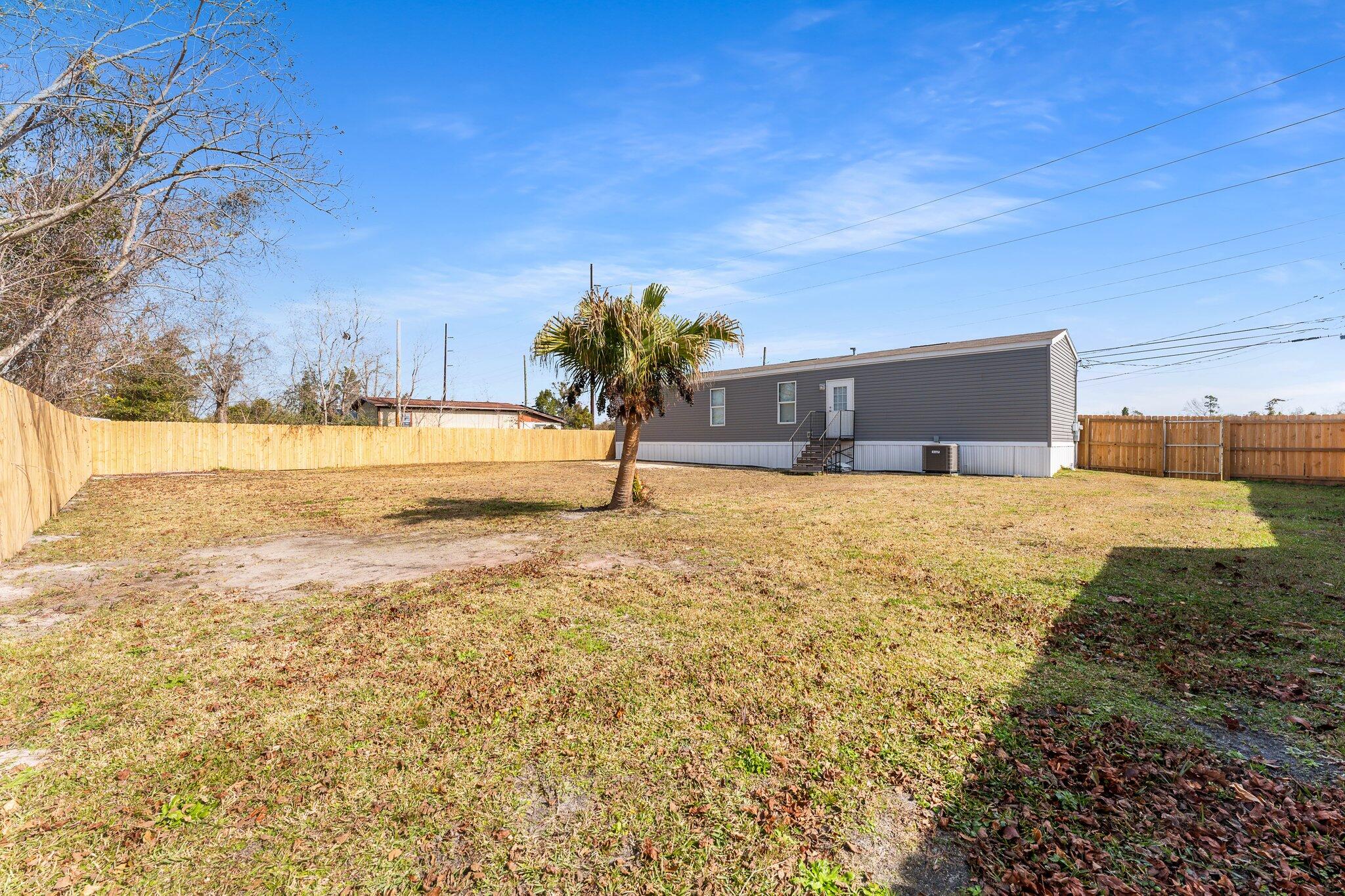 NO RECORDED SUBDIVISION - Residential