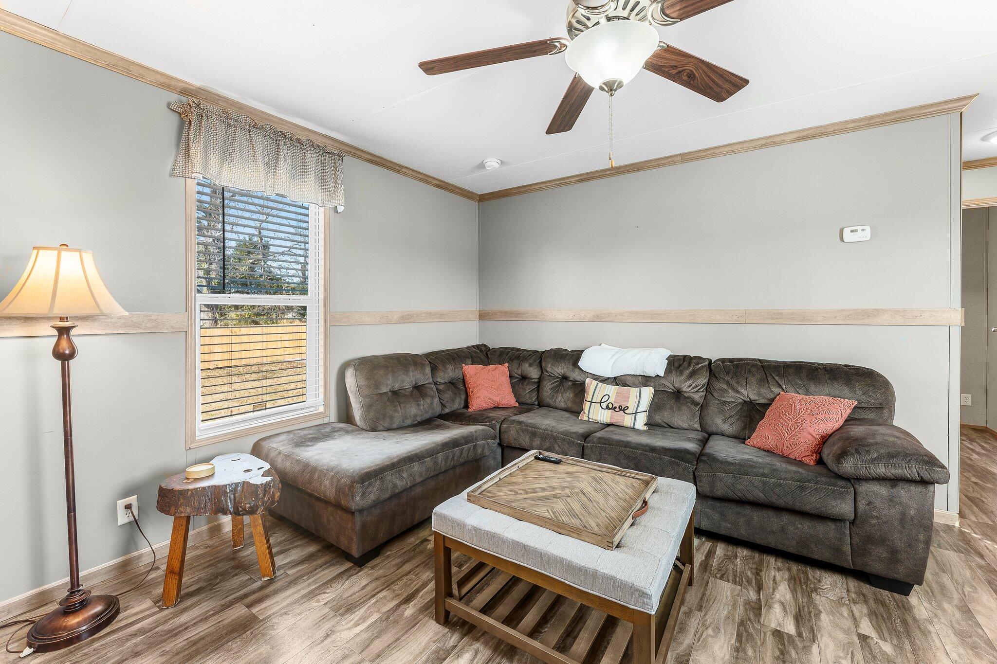 NO RECORDED SUBDIVISION - Residential