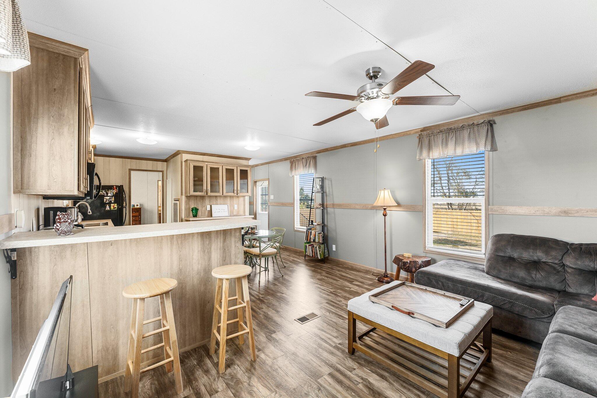 NO RECORDED SUBDIVISION - Residential