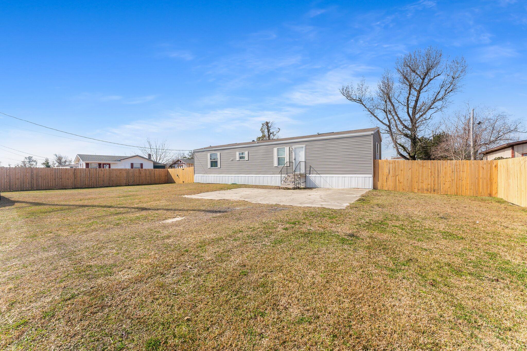NO RECORDED SUBDIVISION - Residential