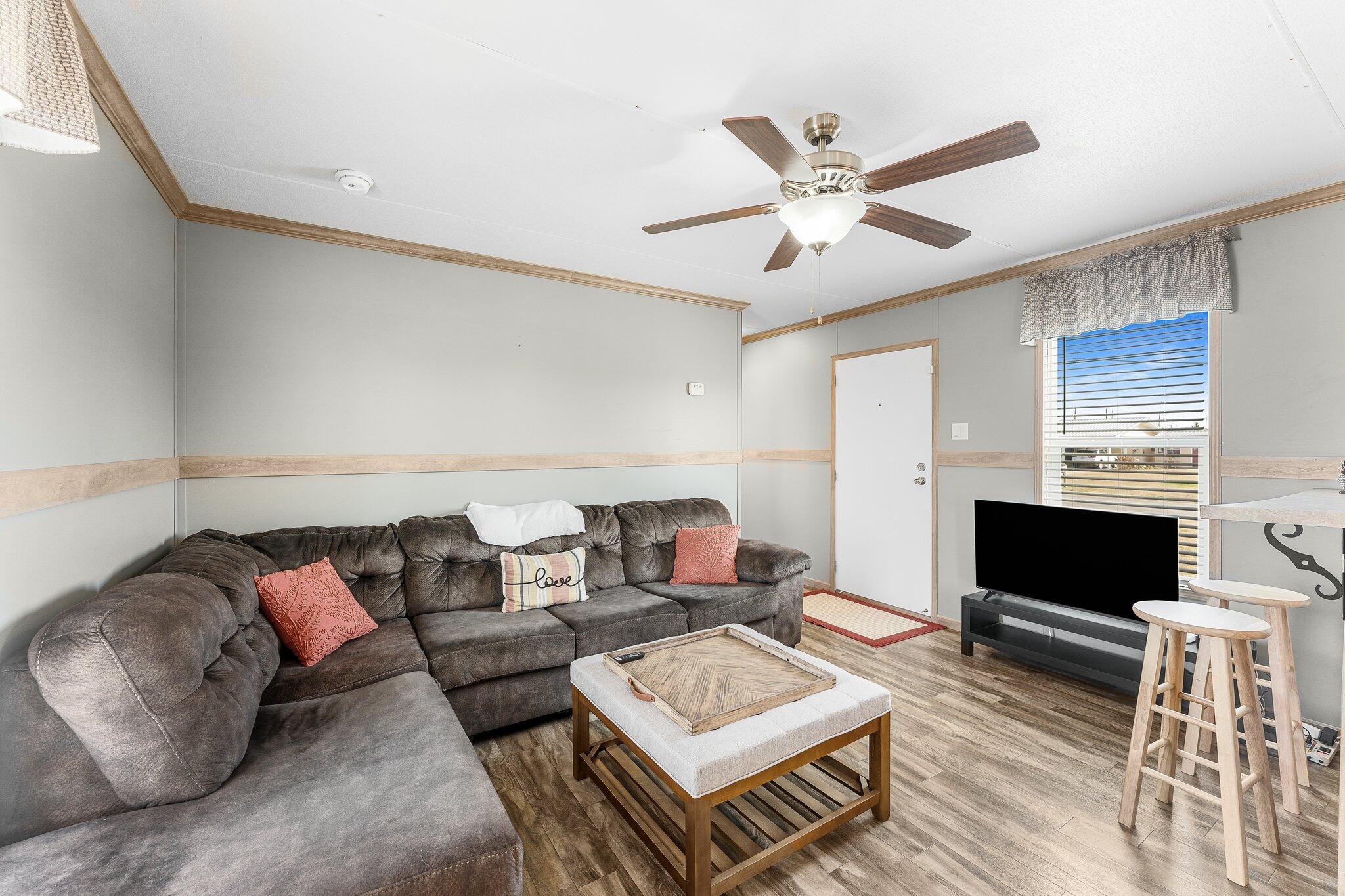 NO RECORDED SUBDIVISION - Residential