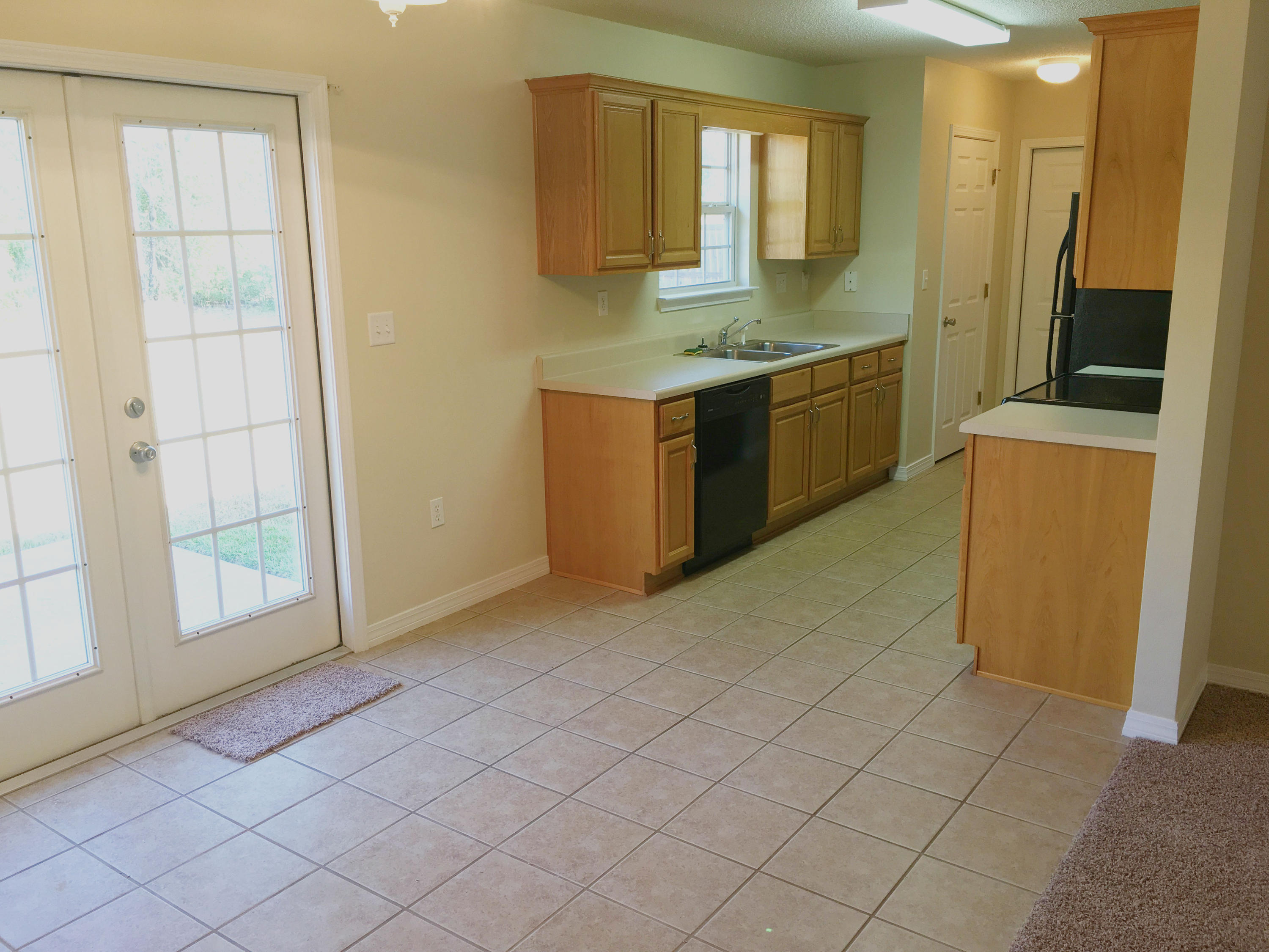 THE PINES - Residential