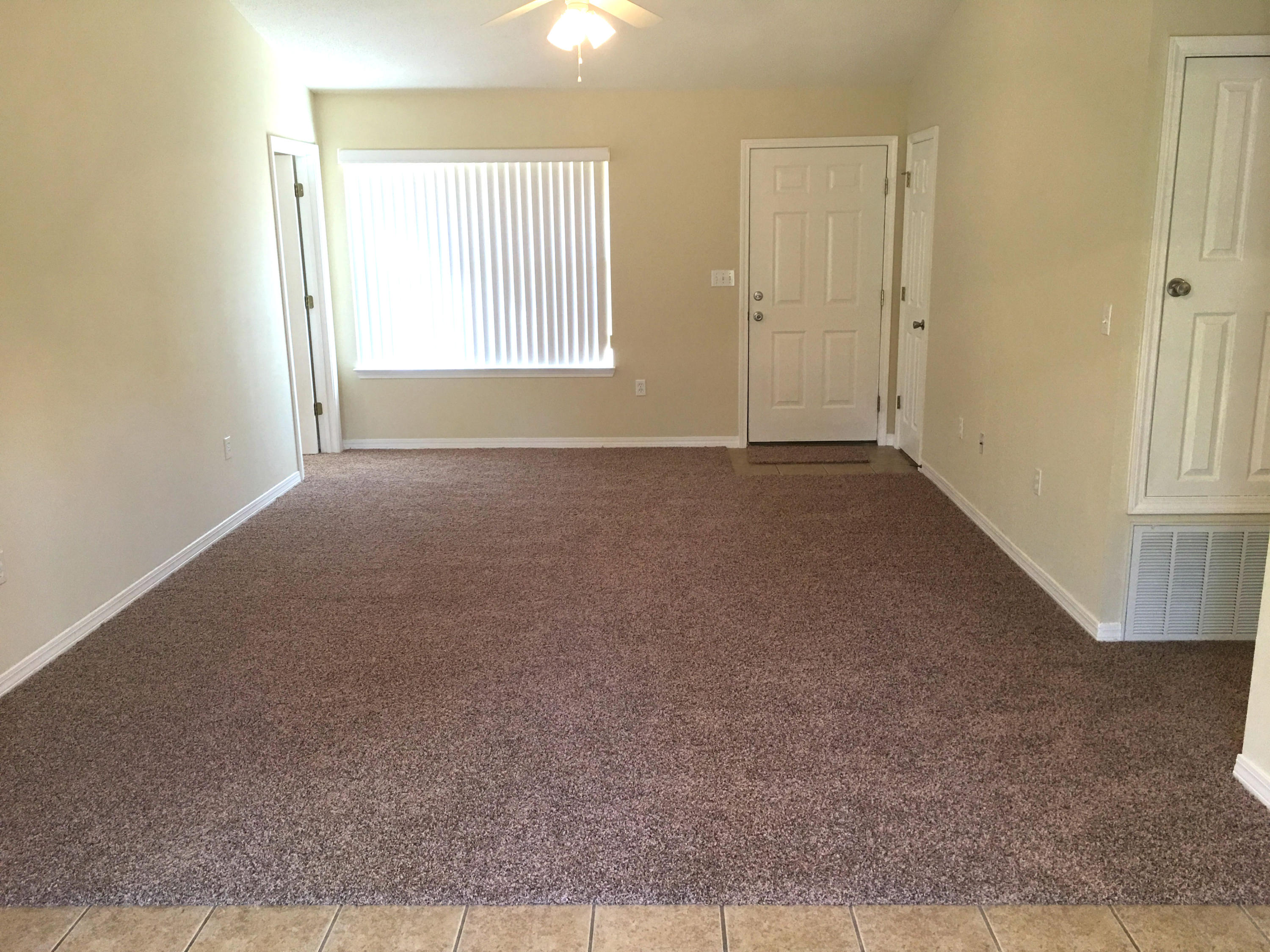 THE PINES - Residential