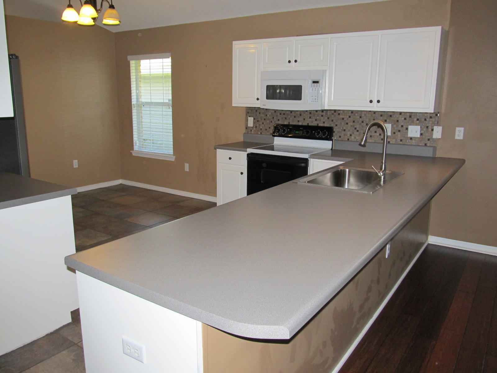 EMERALD VILLAGE S/D - Residential