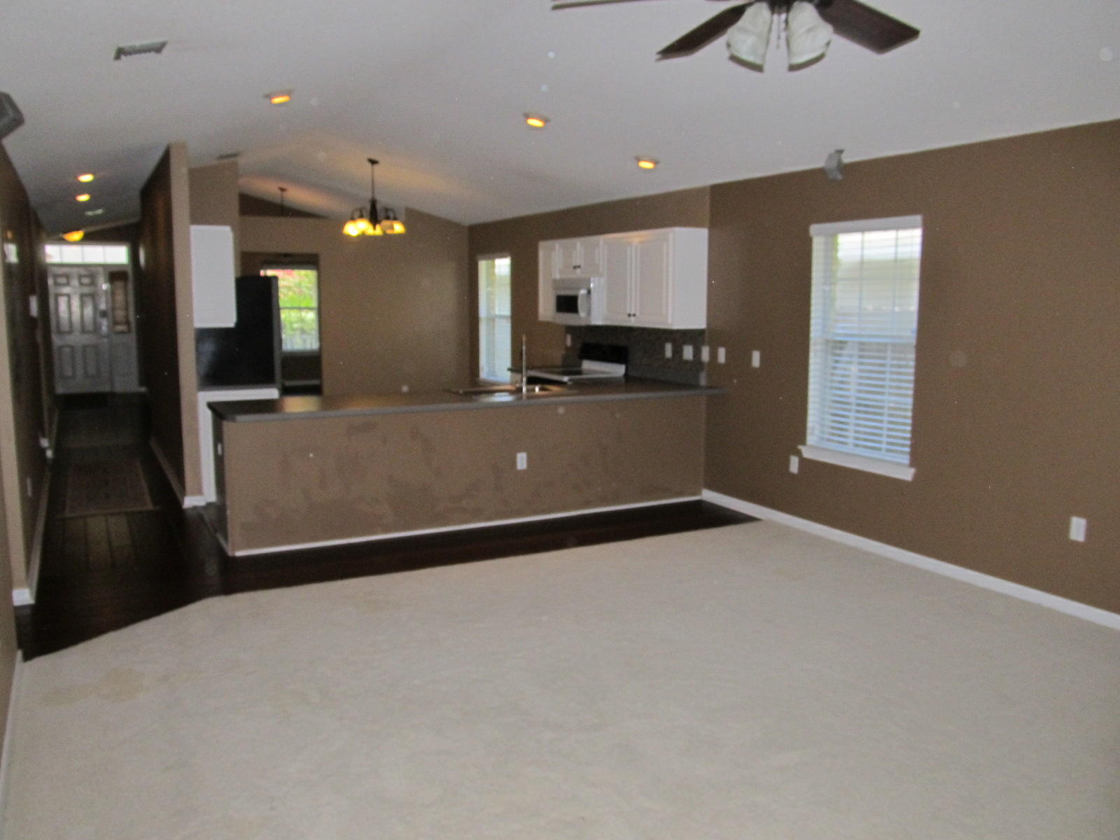 EMERALD VILLAGE S/D - Residential