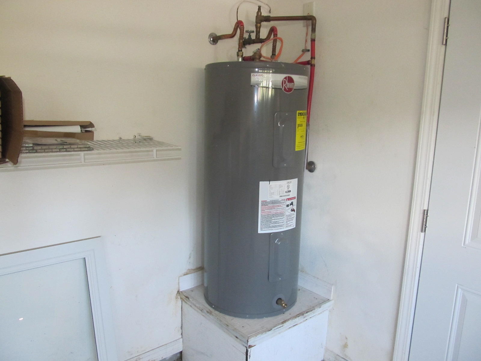 EMERALD VILLAGE S/D - Residential