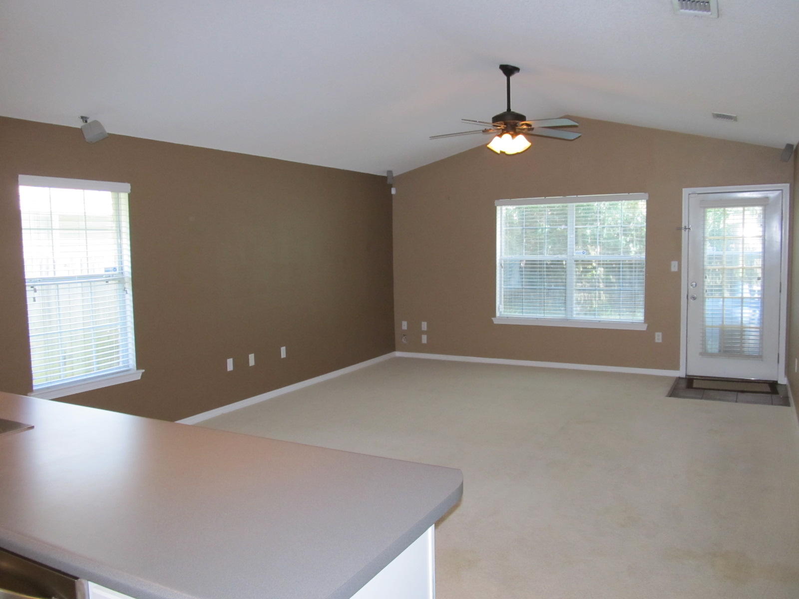 EMERALD VILLAGE S/D - Residential