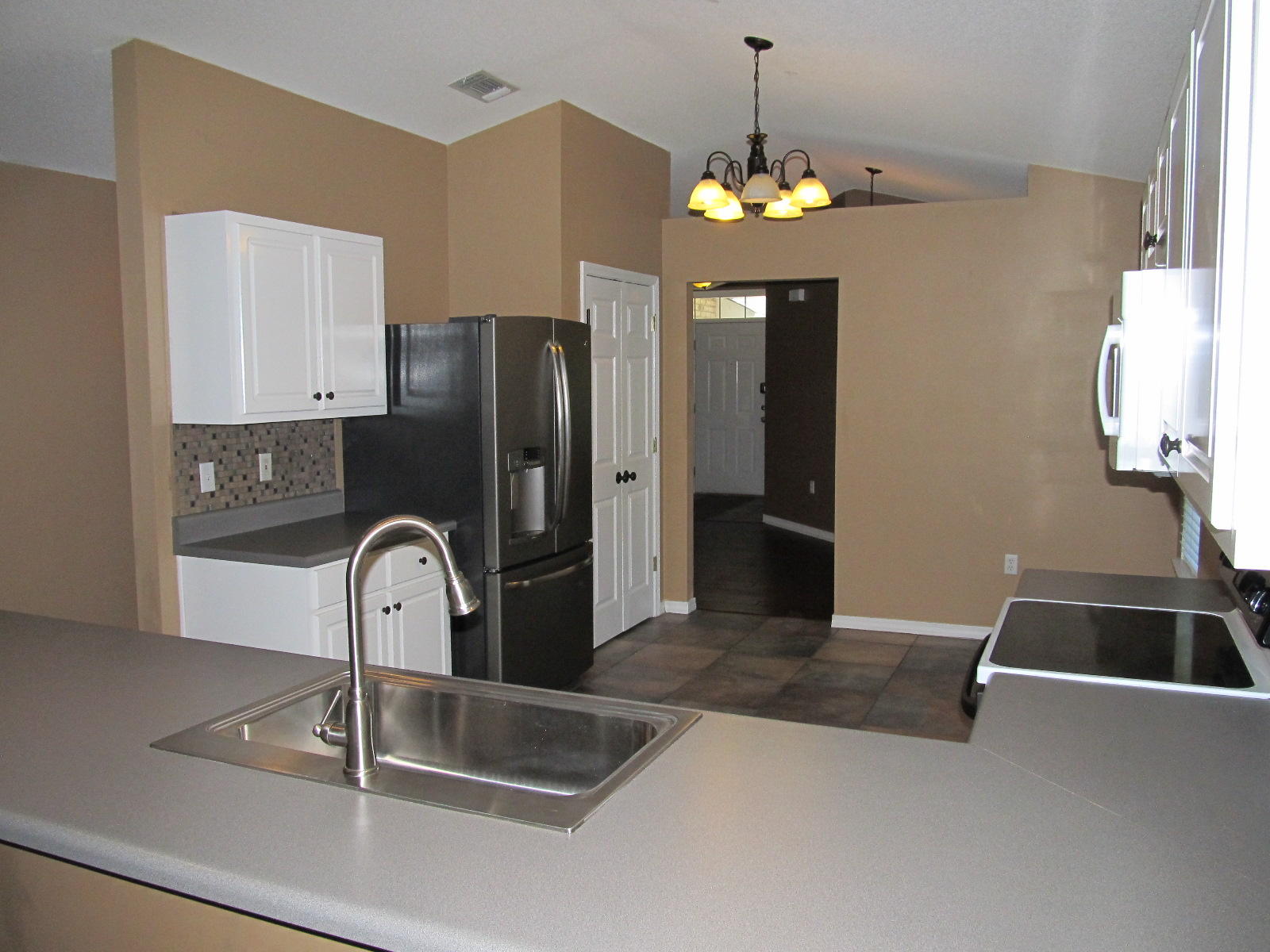 EMERALD VILLAGE S/D - Residential