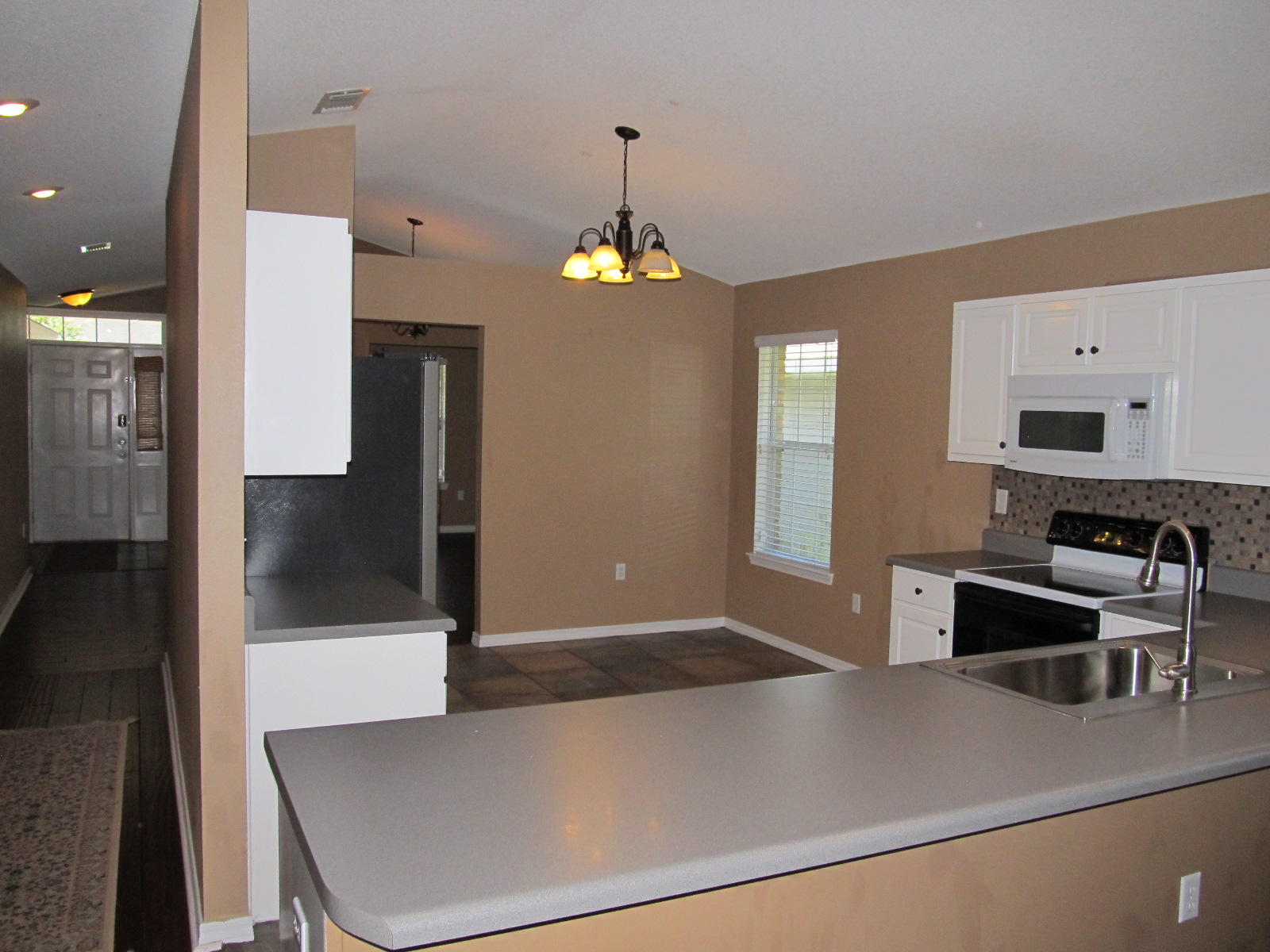 EMERALD VILLAGE S/D - Residential