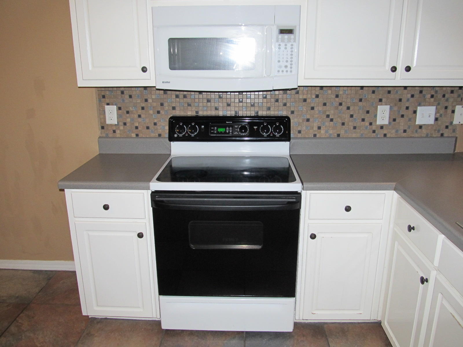 EMERALD VILLAGE S/D - Residential