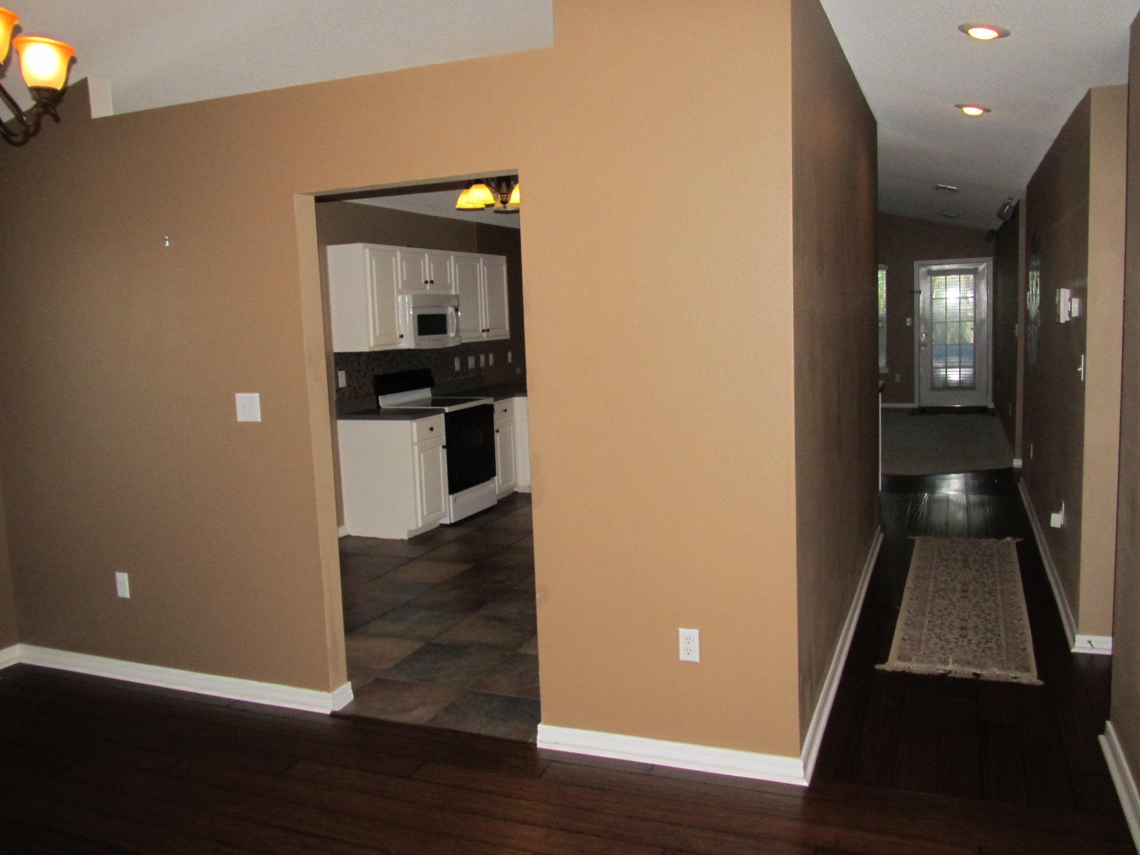 EMERALD VILLAGE S/D - Residential