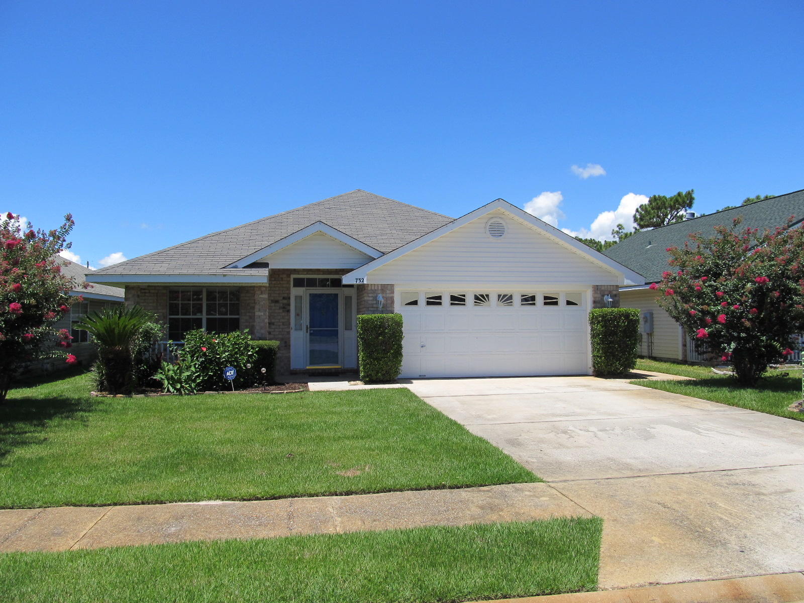 EMERALD VILLAGE S/D - Residential