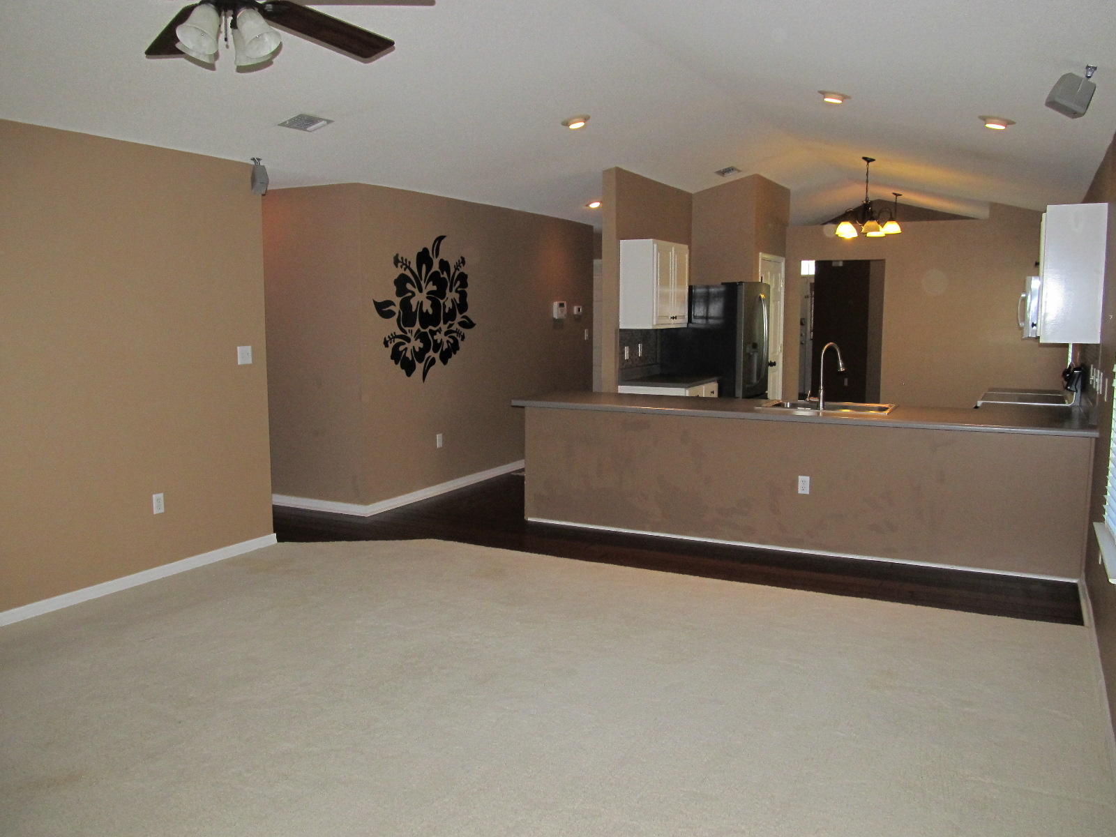 EMERALD VILLAGE S/D - Residential