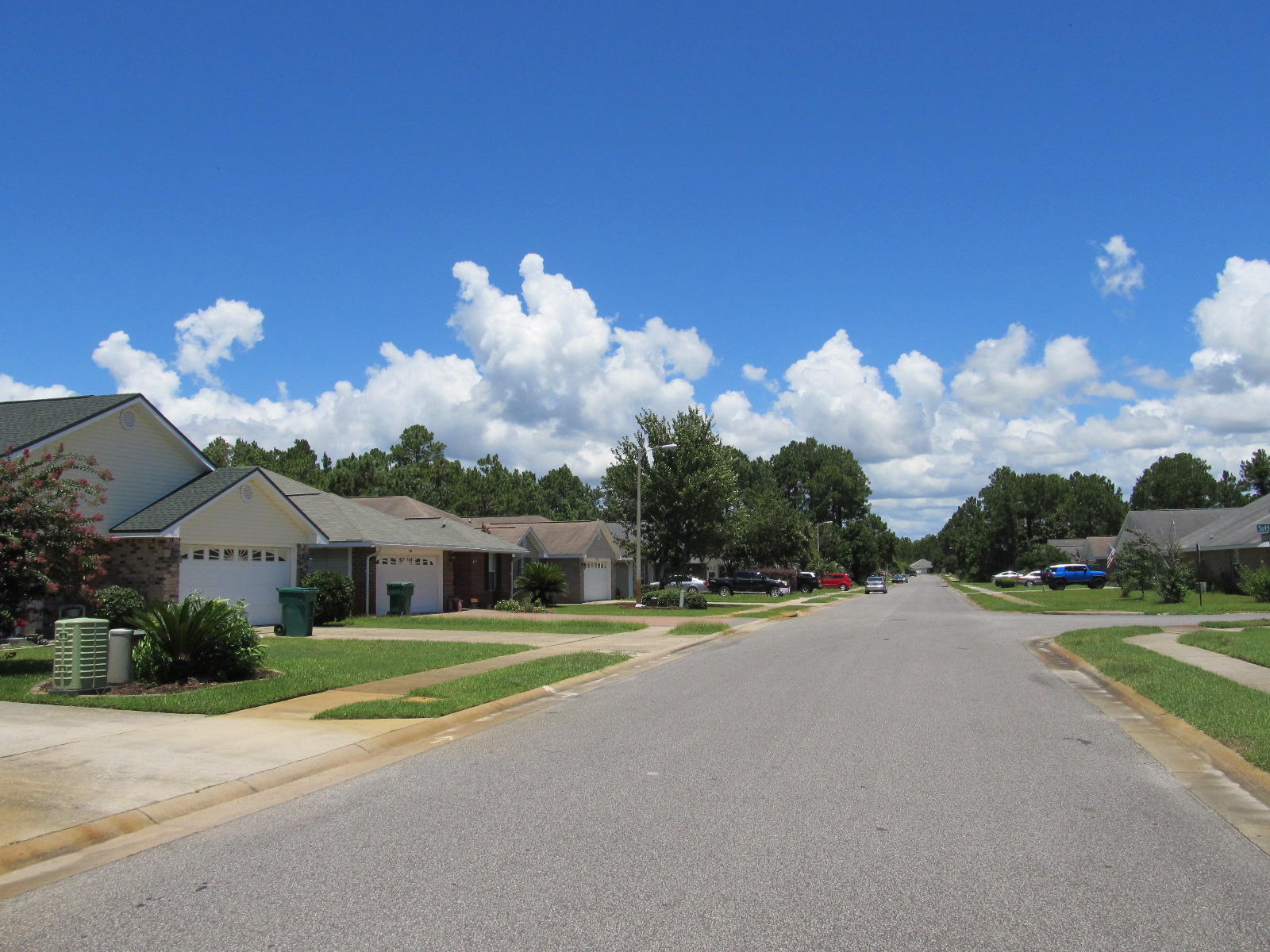 EMERALD VILLAGE S/D - Residential