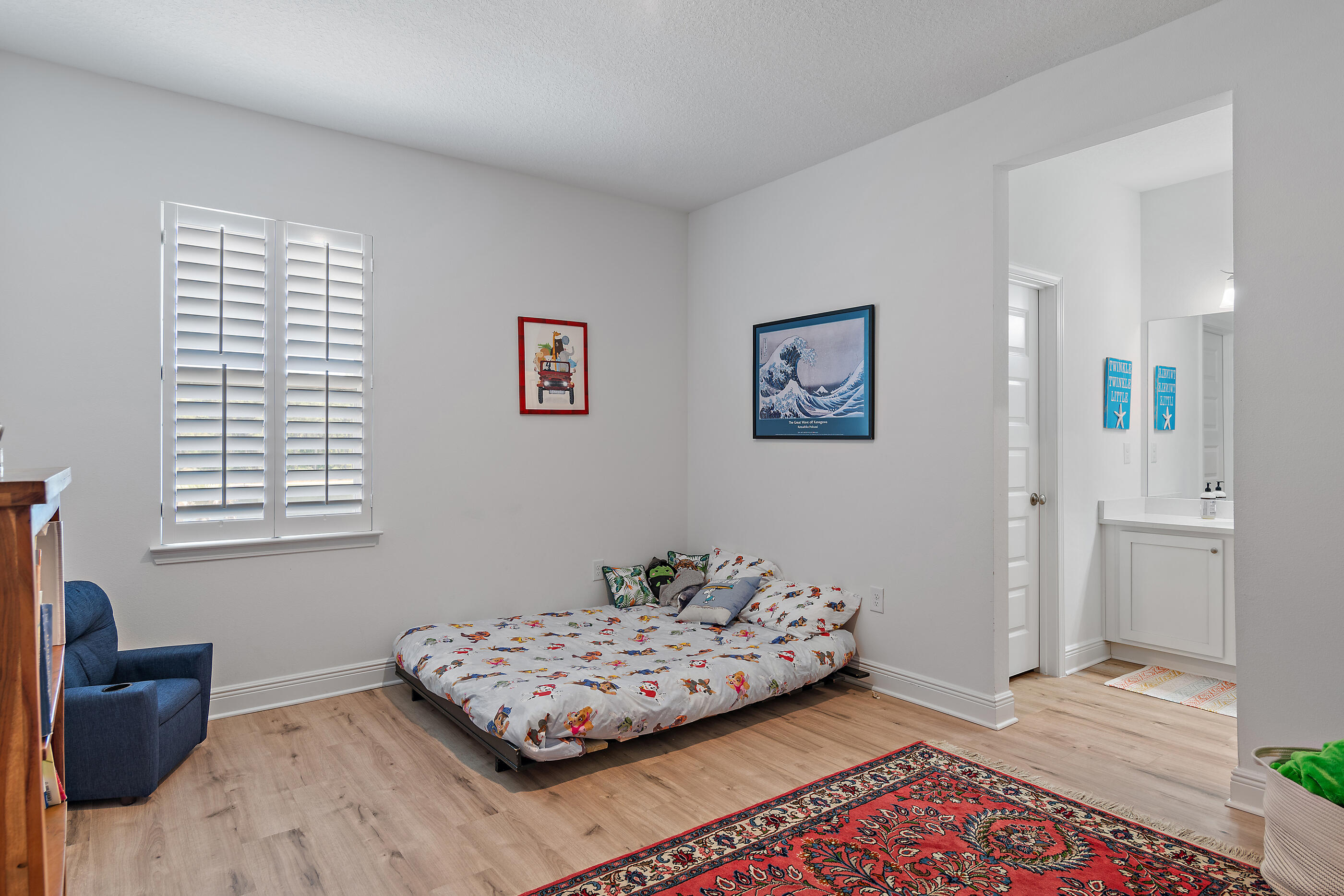 LAKEVIEW S/D - Residential