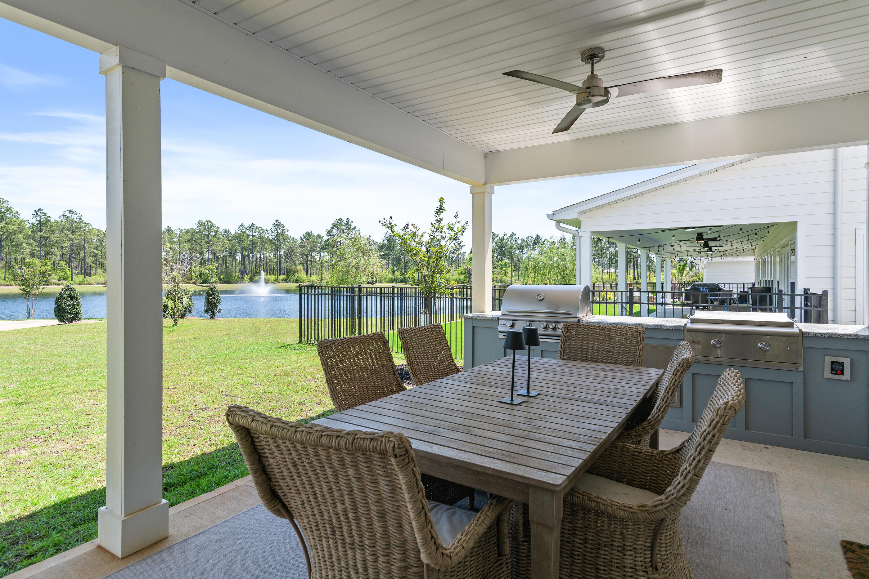 LAKEVIEW S/D - Residential
