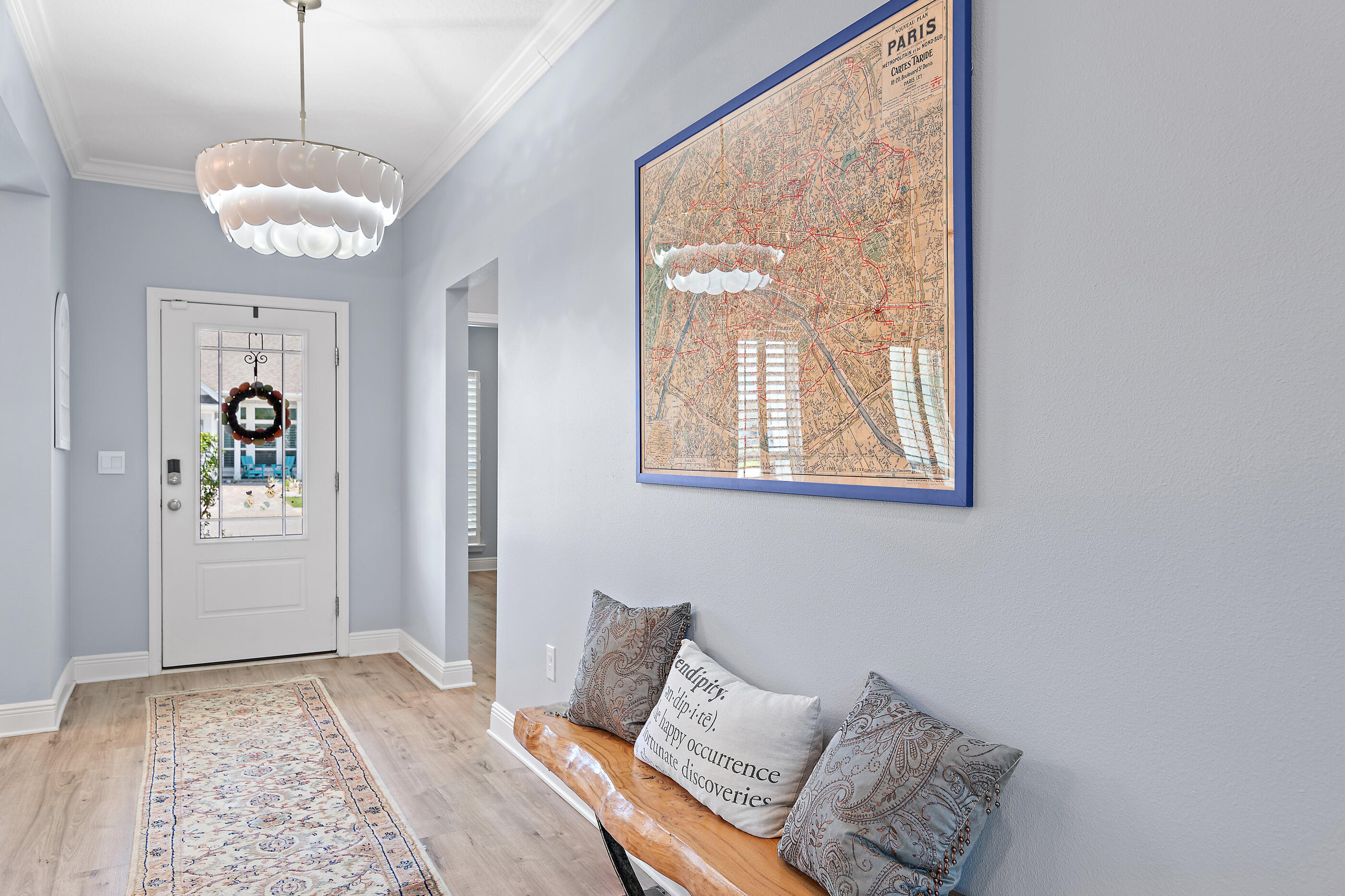 LAKEVIEW S/D - Residential