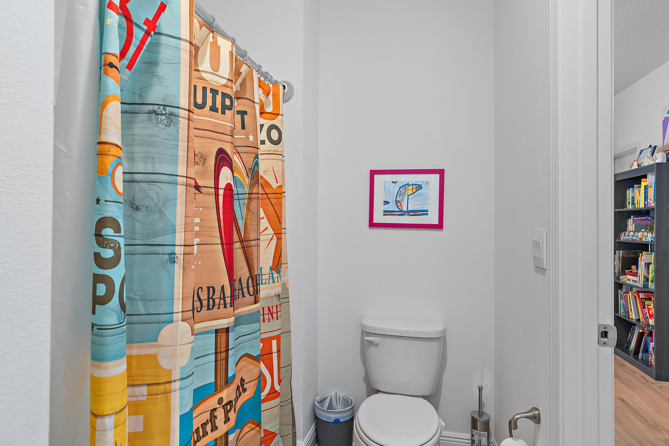 LAKEVIEW S/D - Residential