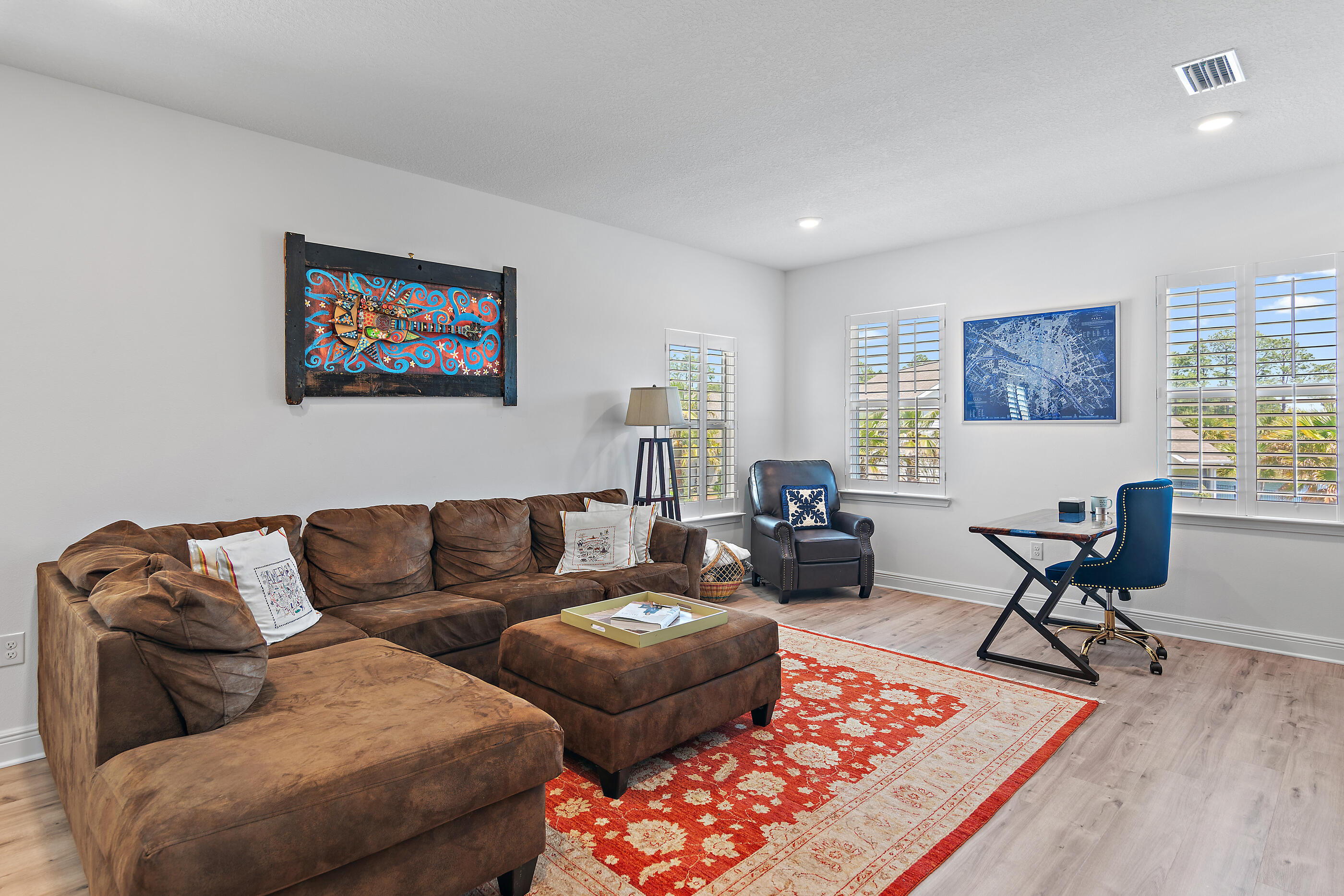 LAKEVIEW S/D - Residential