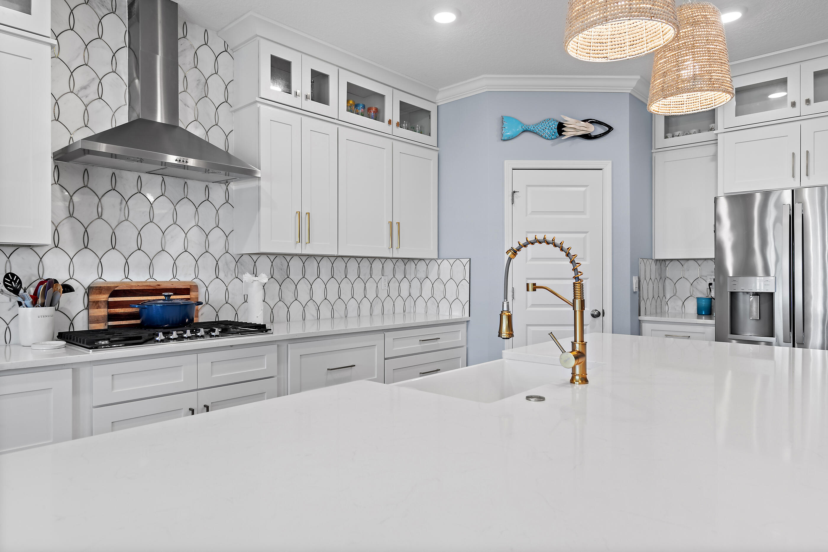 LAKEVIEW S/D - Residential