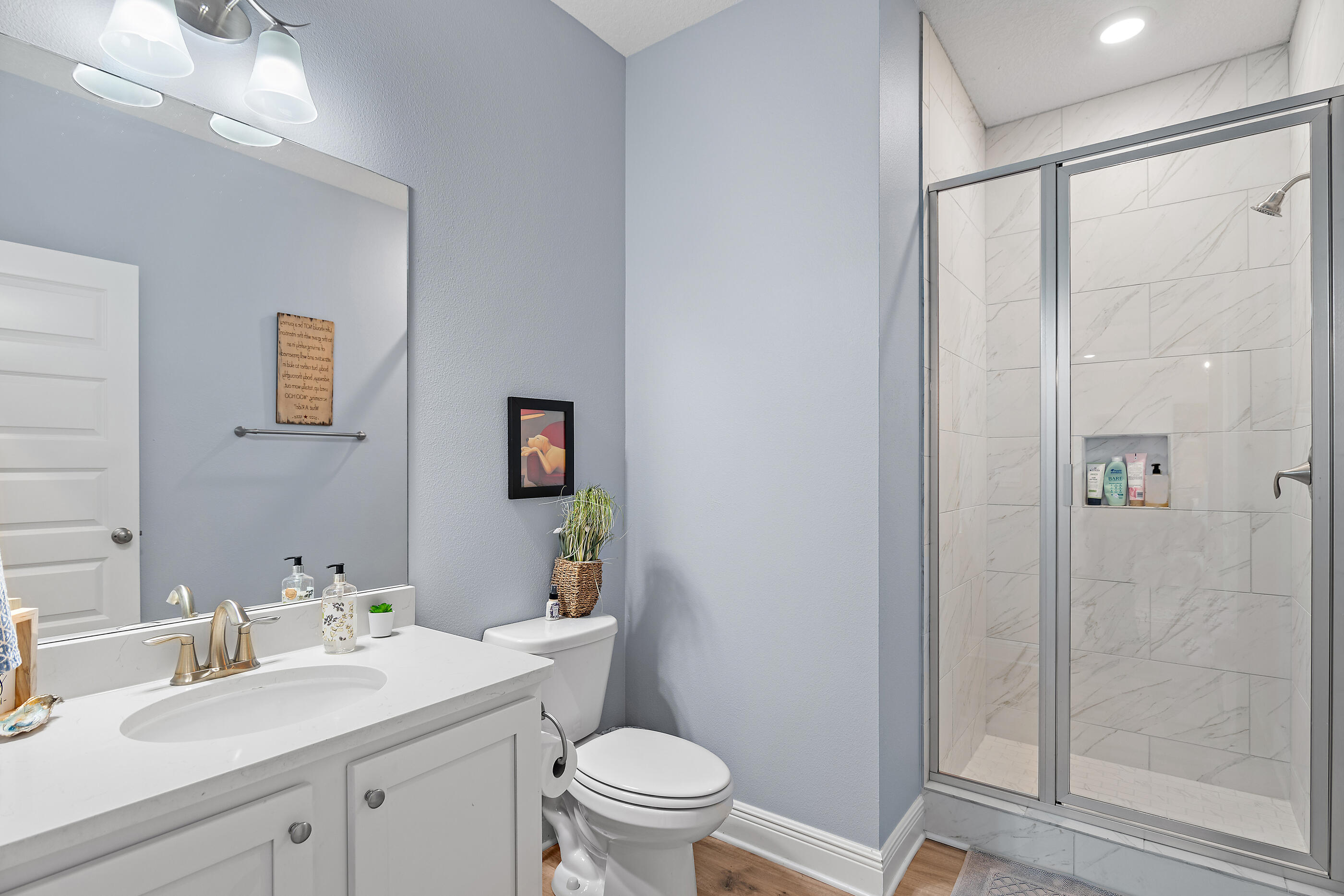 LAKEVIEW S/D - Residential