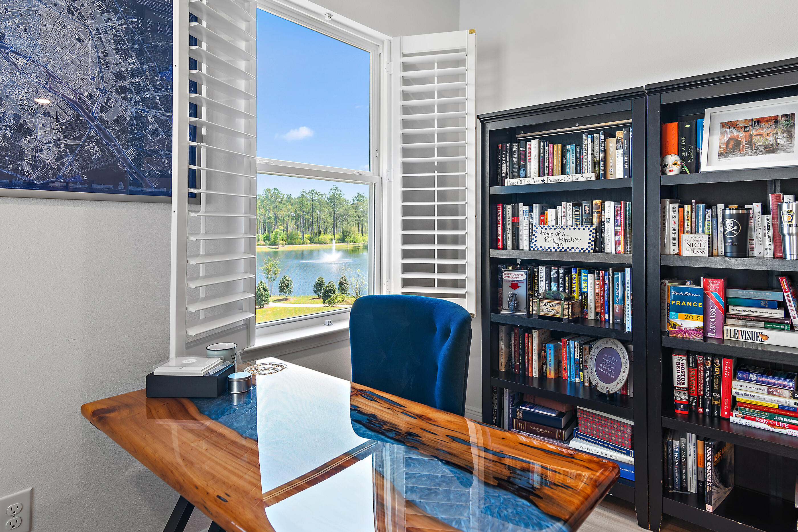 LAKEVIEW S/D - Residential