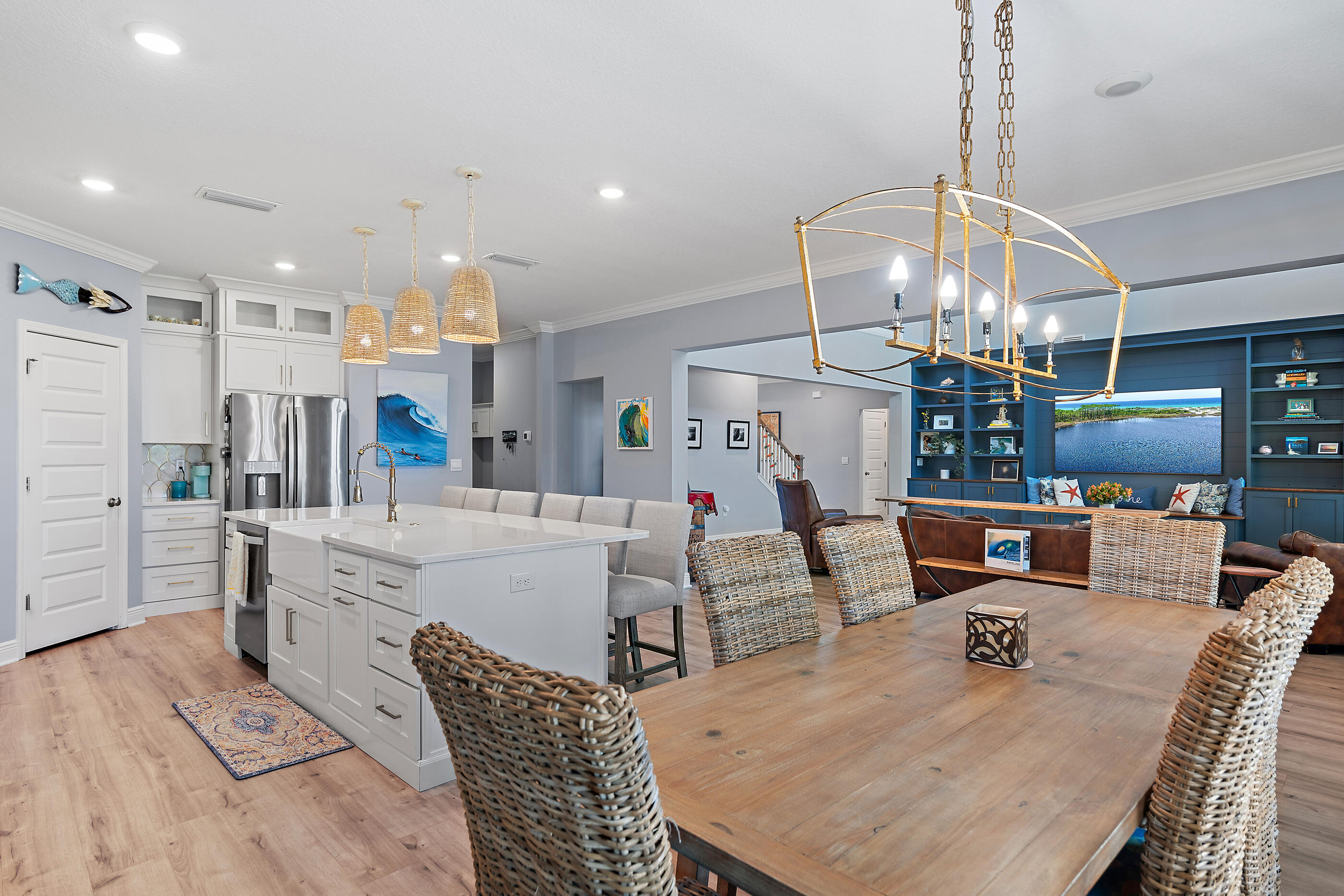 LAKEVIEW S/D - Residential