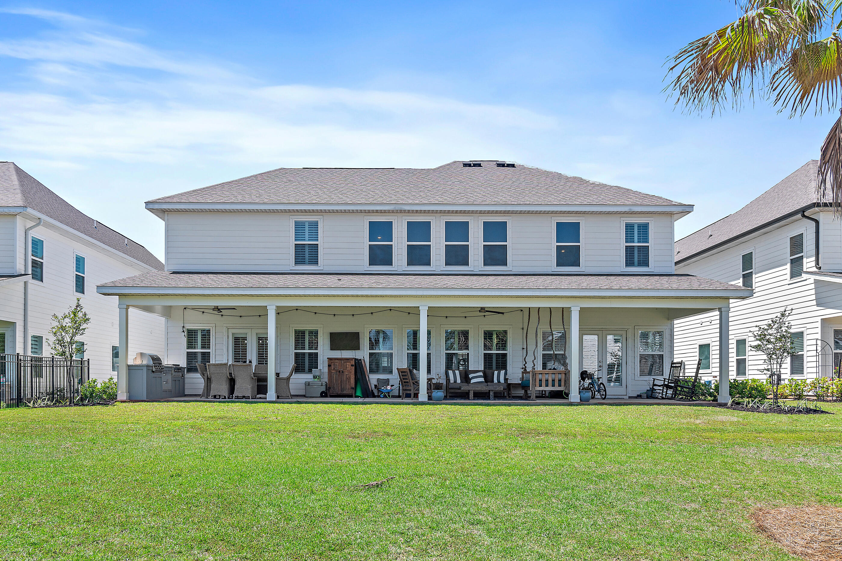 LAKEVIEW S/D - Residential