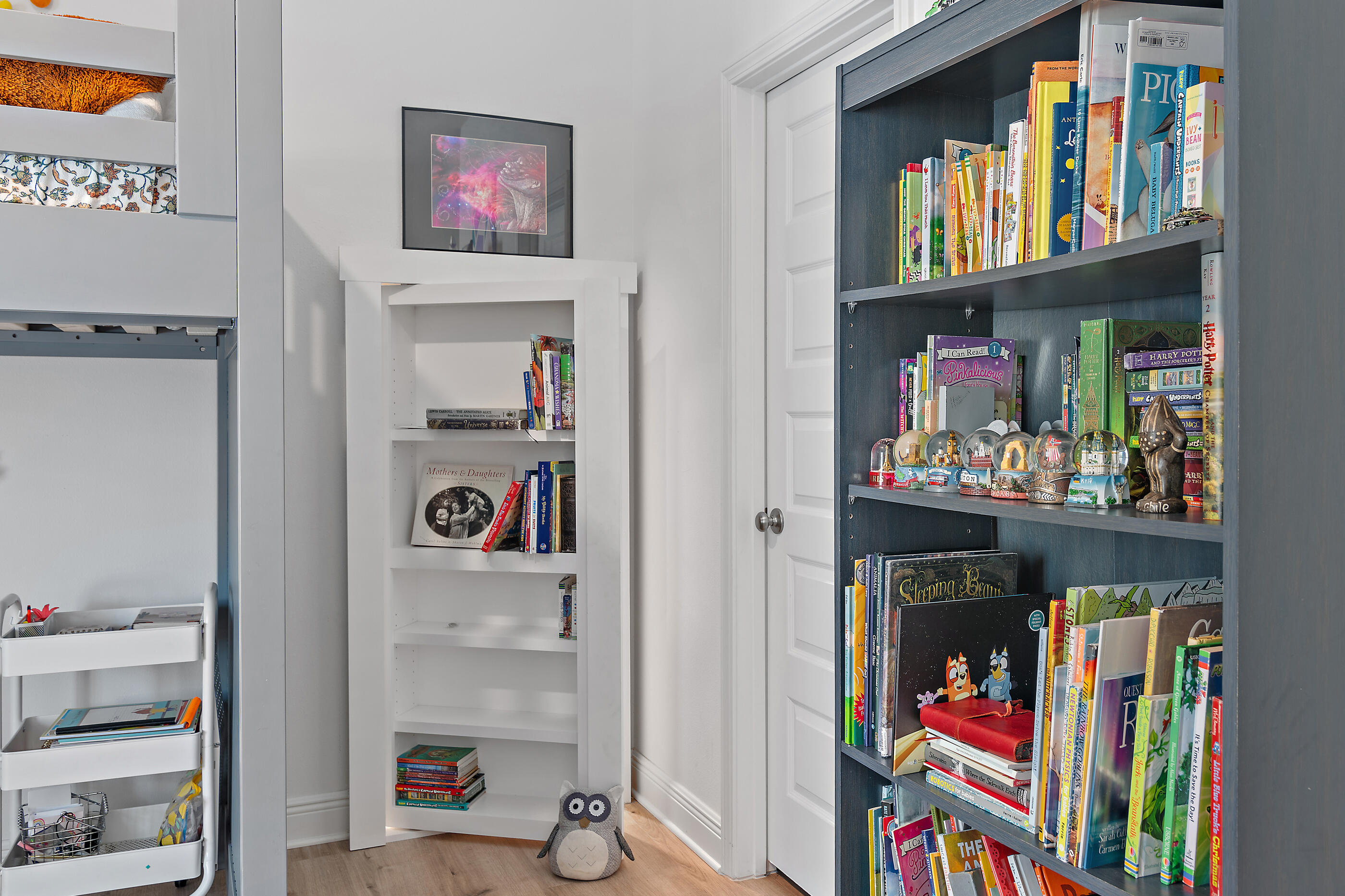 LAKEVIEW S/D - Residential