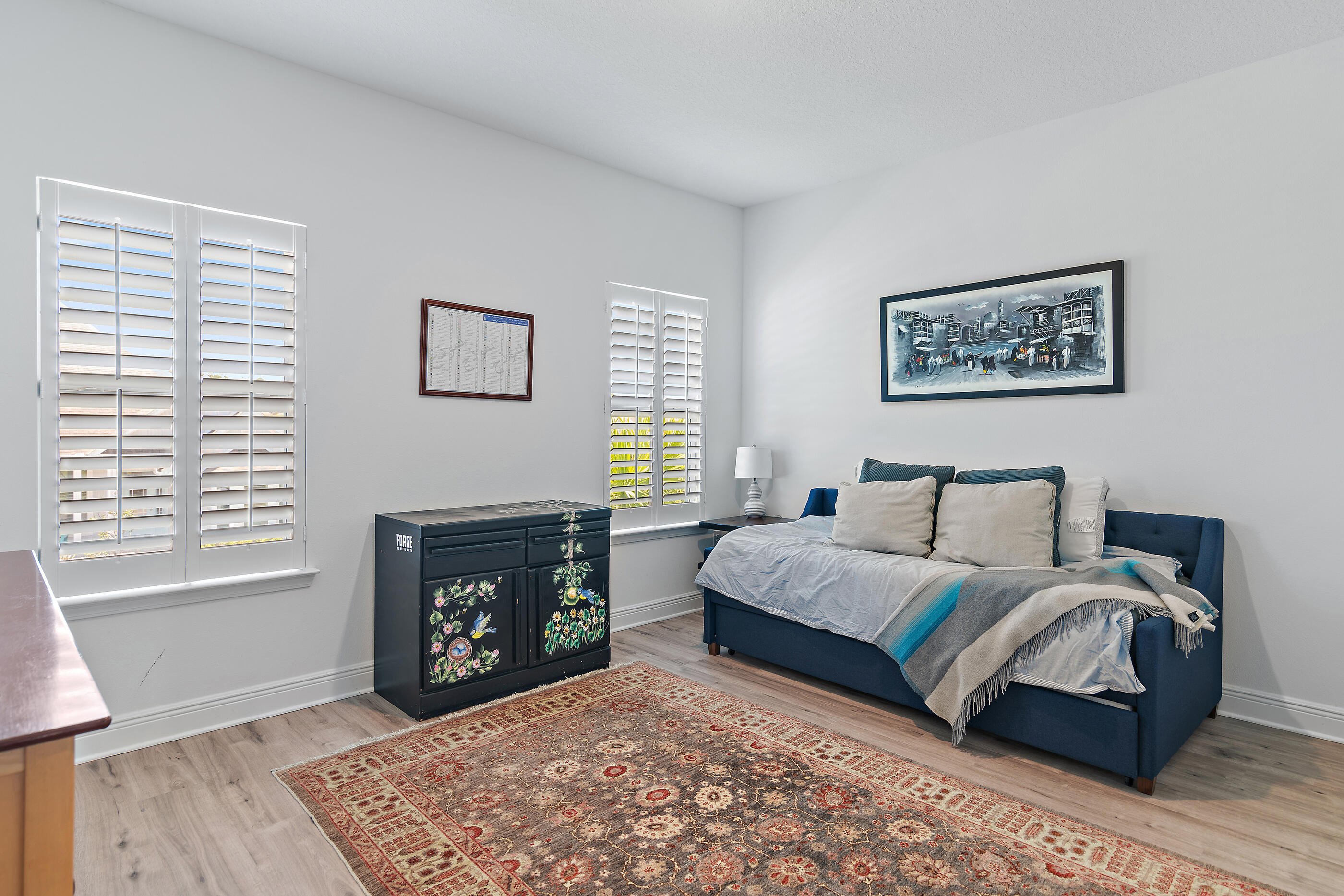 LAKEVIEW S/D - Residential