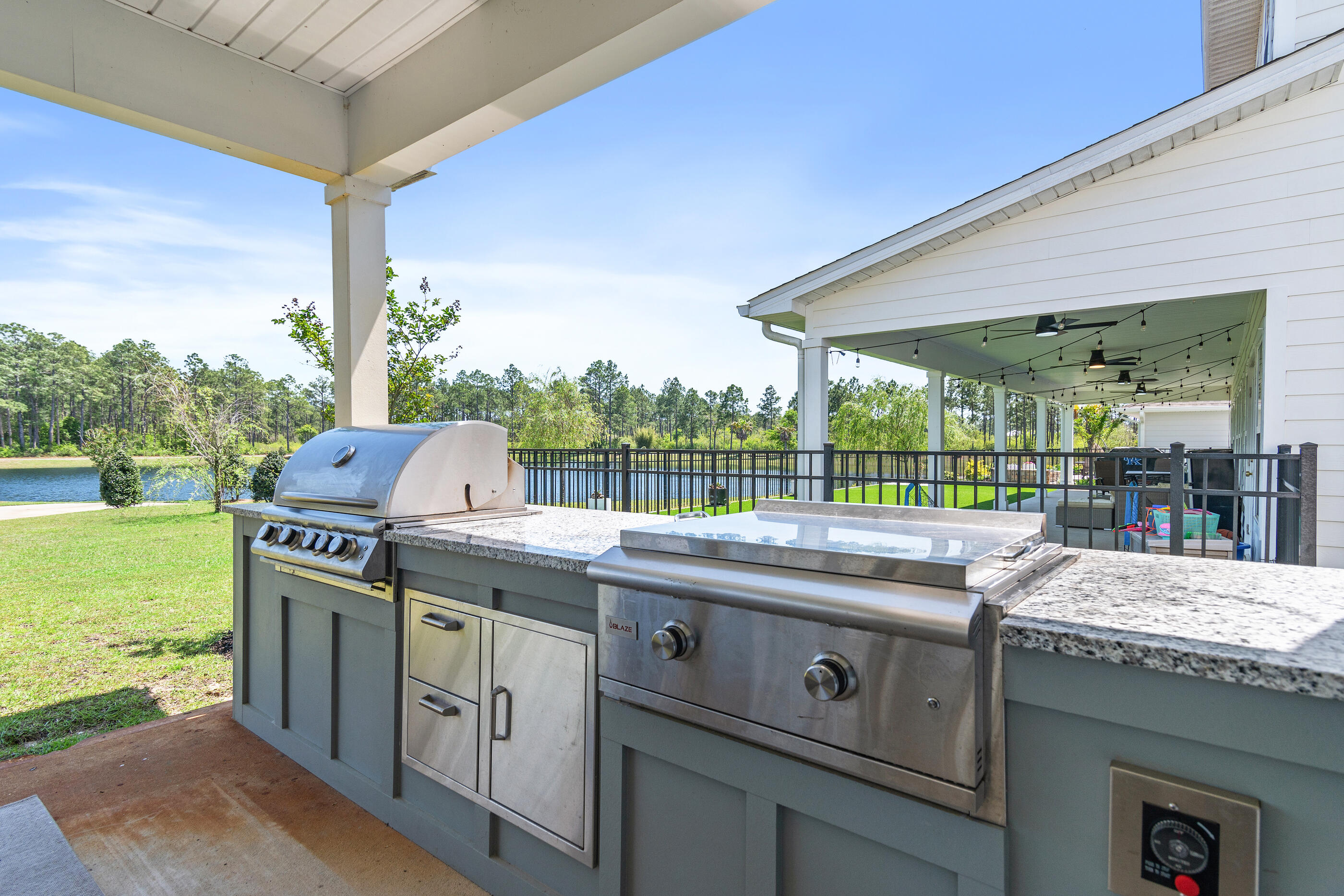 LAKEVIEW S/D - Residential