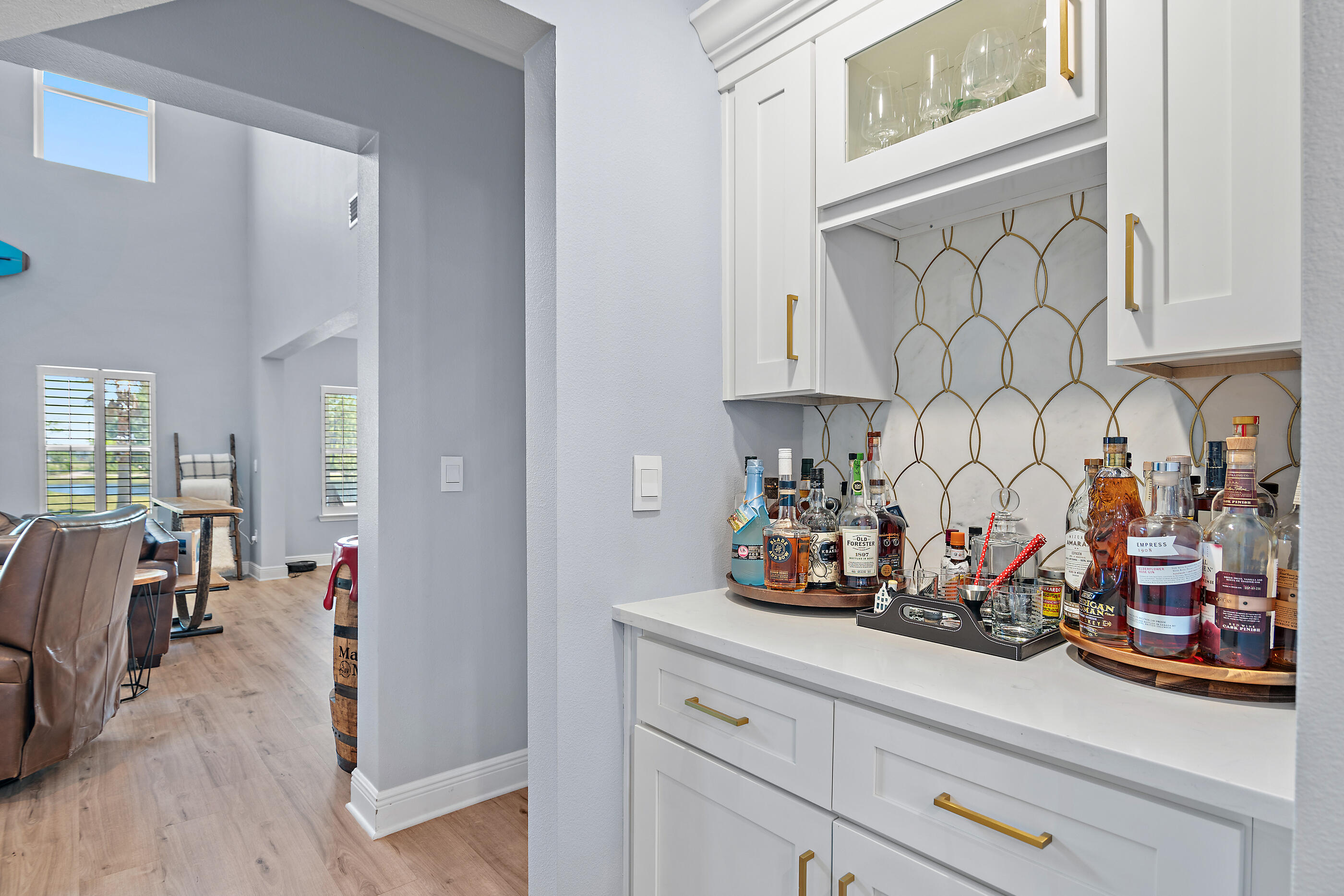 LAKEVIEW S/D - Residential