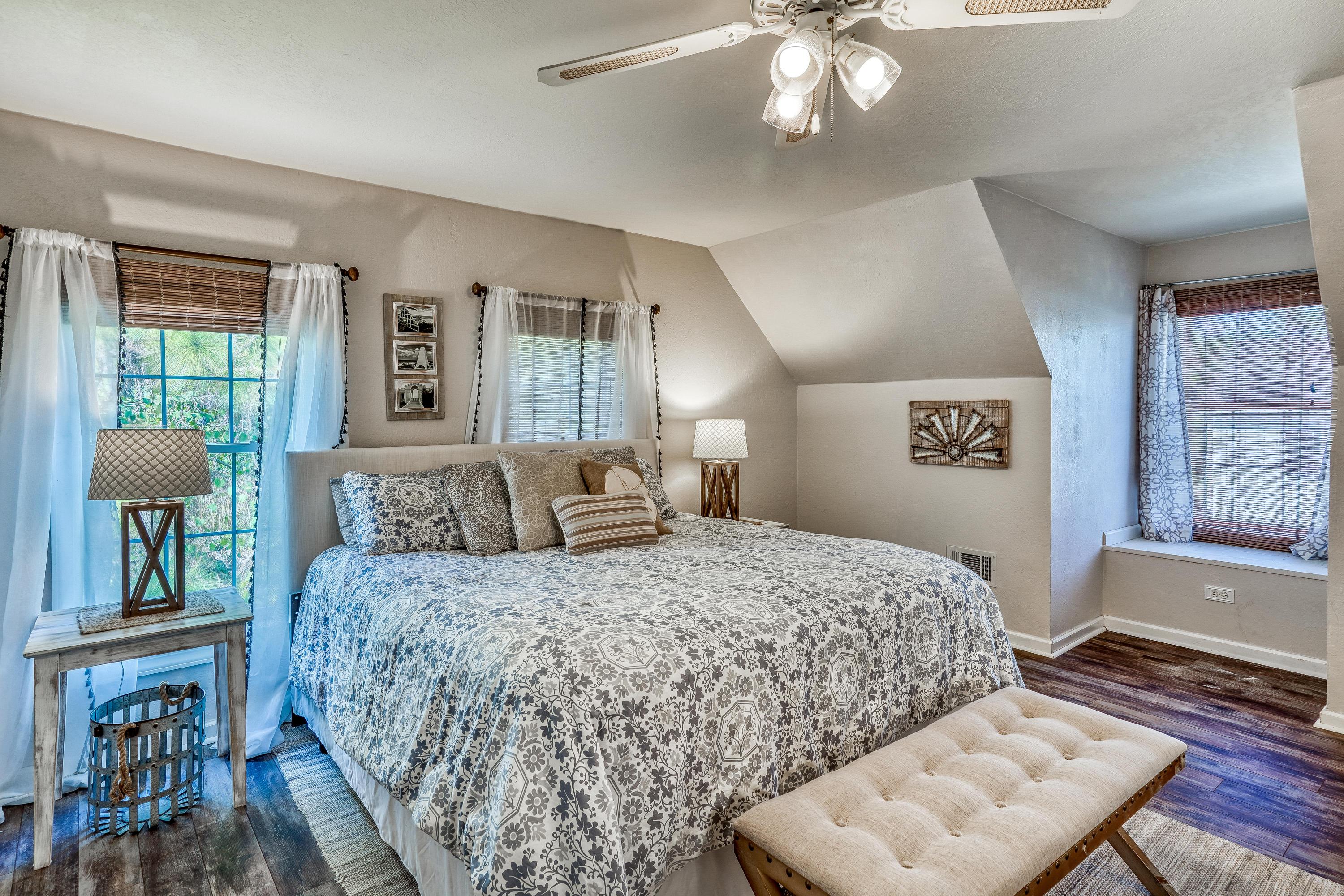 UNRECORDED SUBDIVISION - Residential