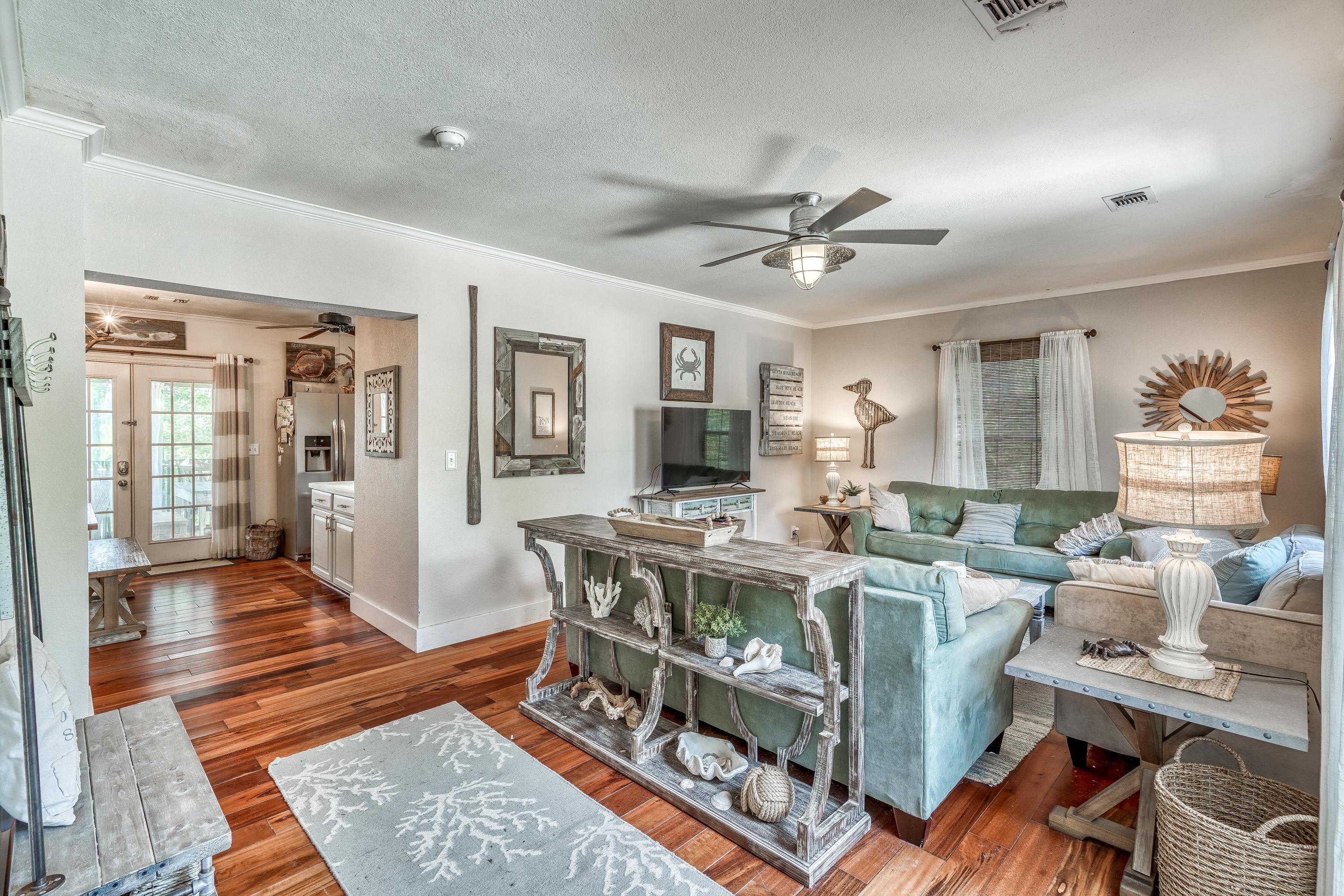 UNRECORDED SUBDIVISION - Residential