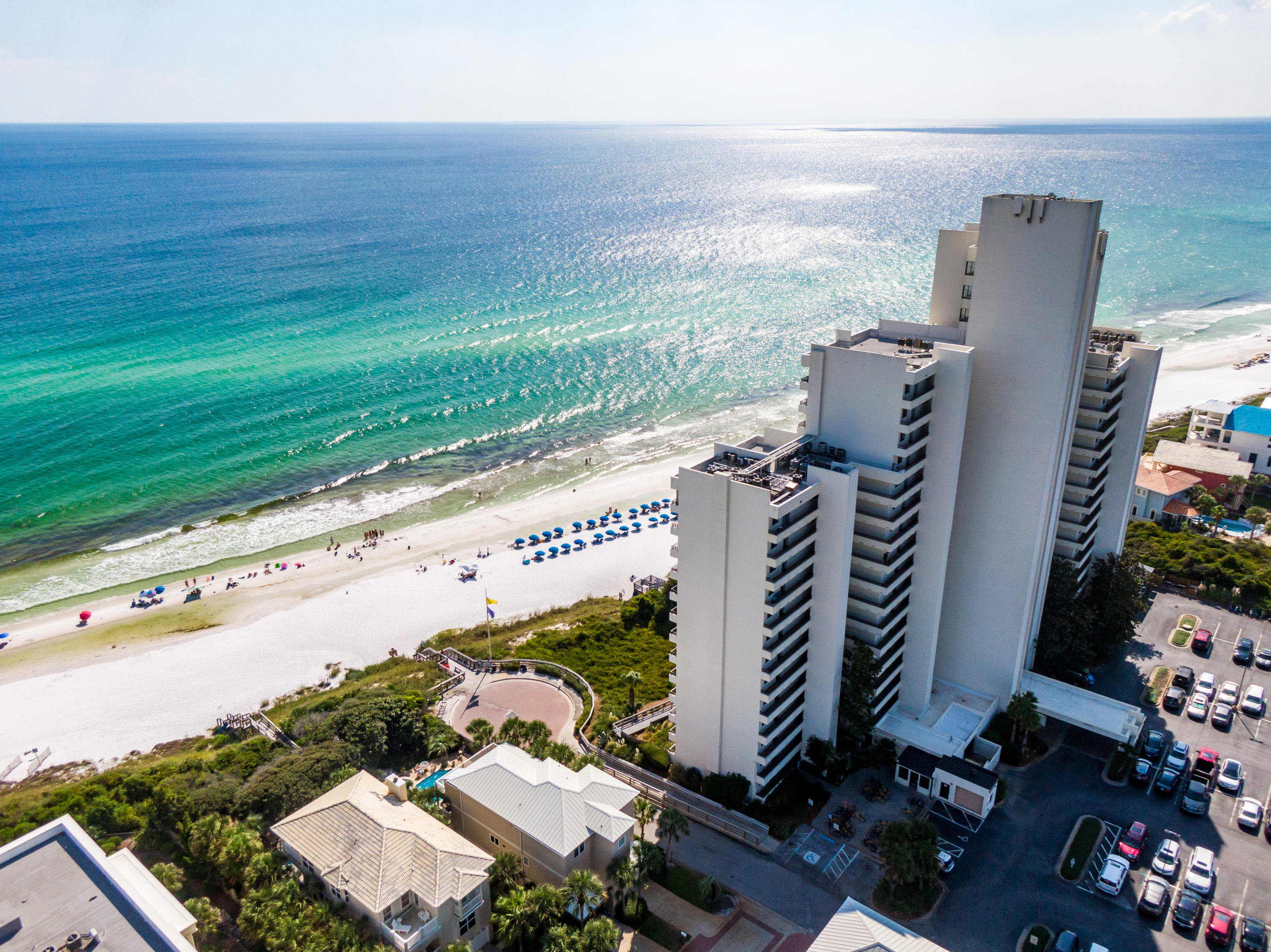 UNRECORDED SUBDIVISION - Residential