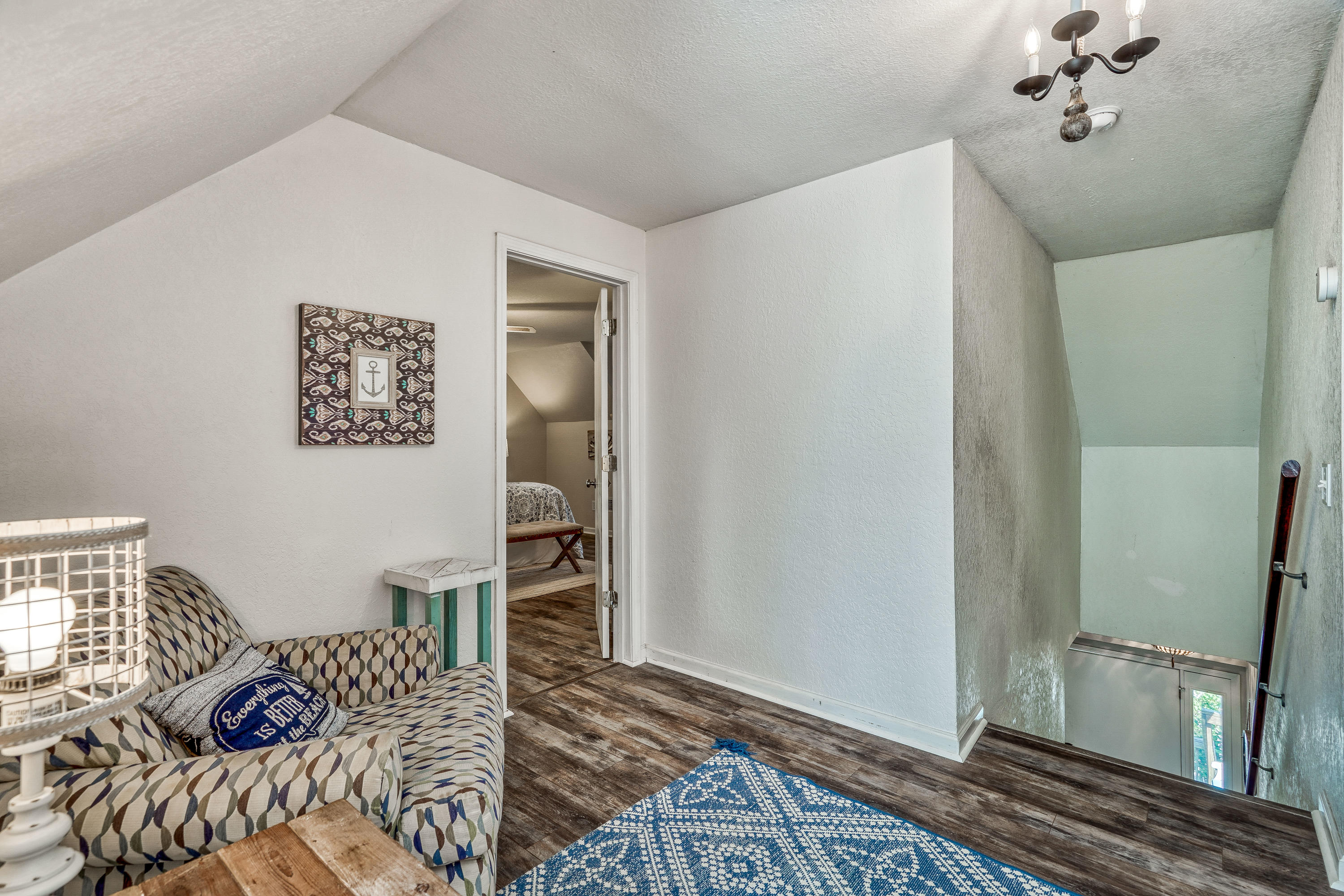 UNRECORDED SUBDIVISION - Residential