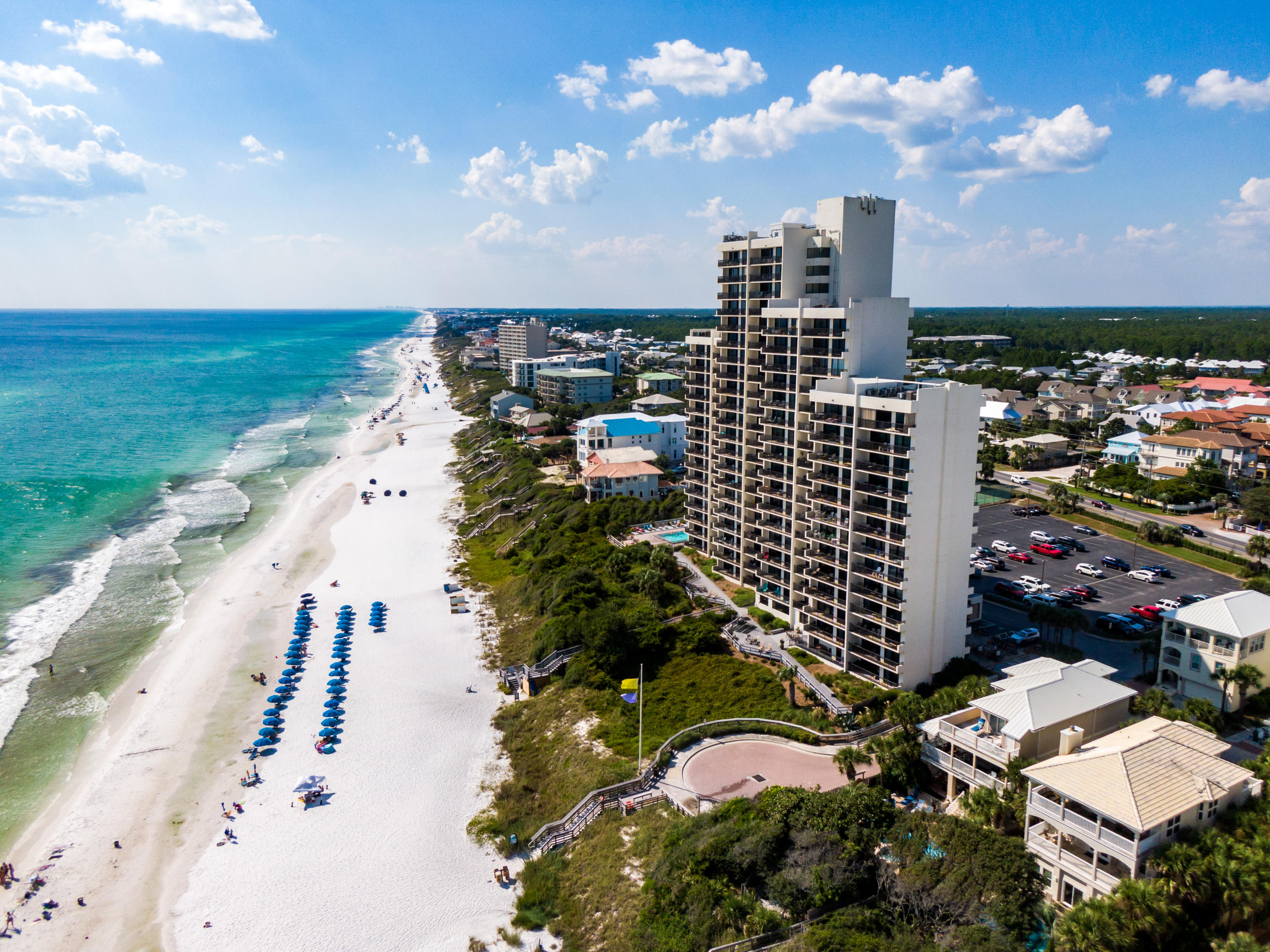 UNRECORDED SUBDIVISION - Residential