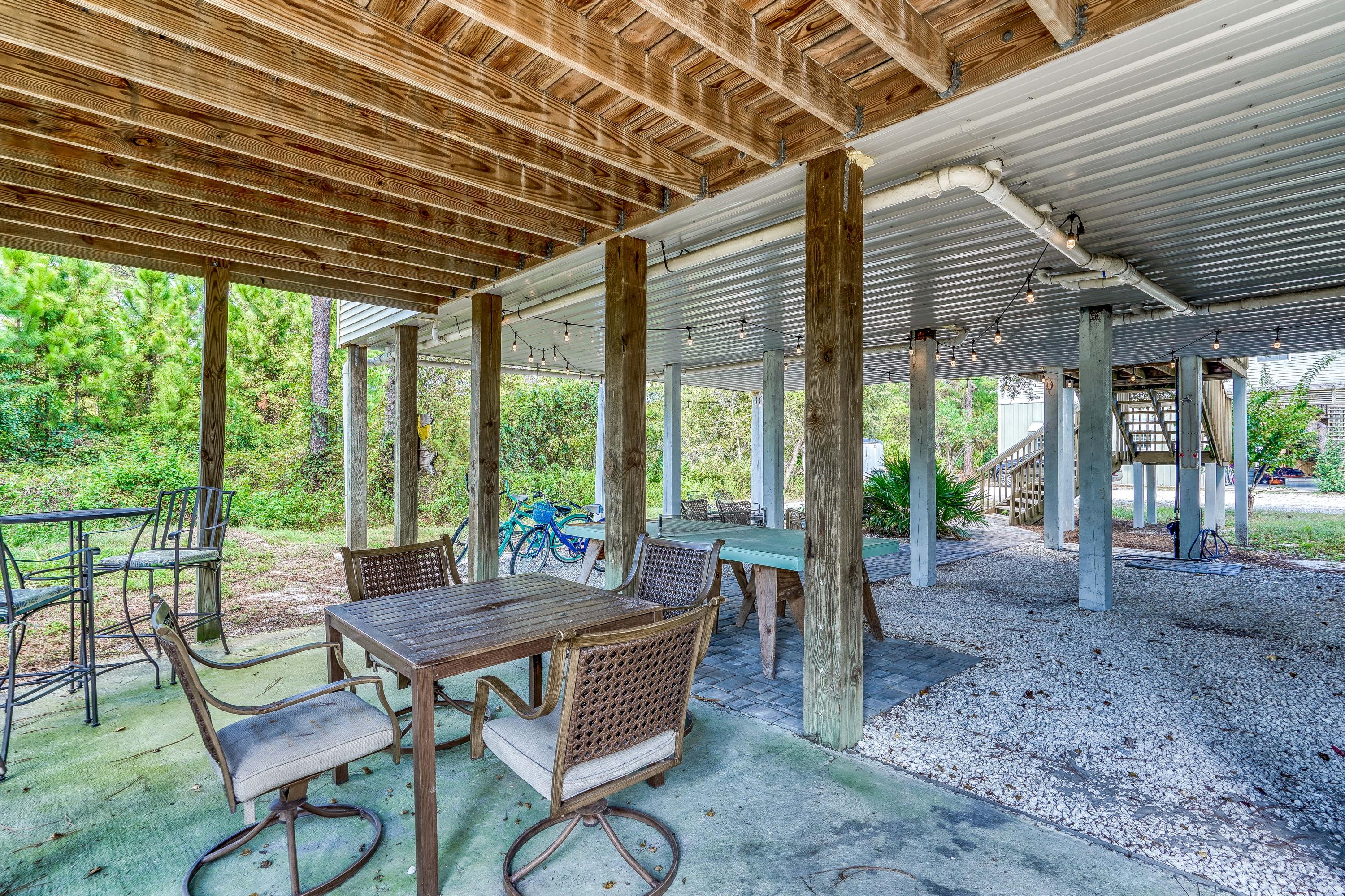 UNRECORDED SUBDIVISION - Residential