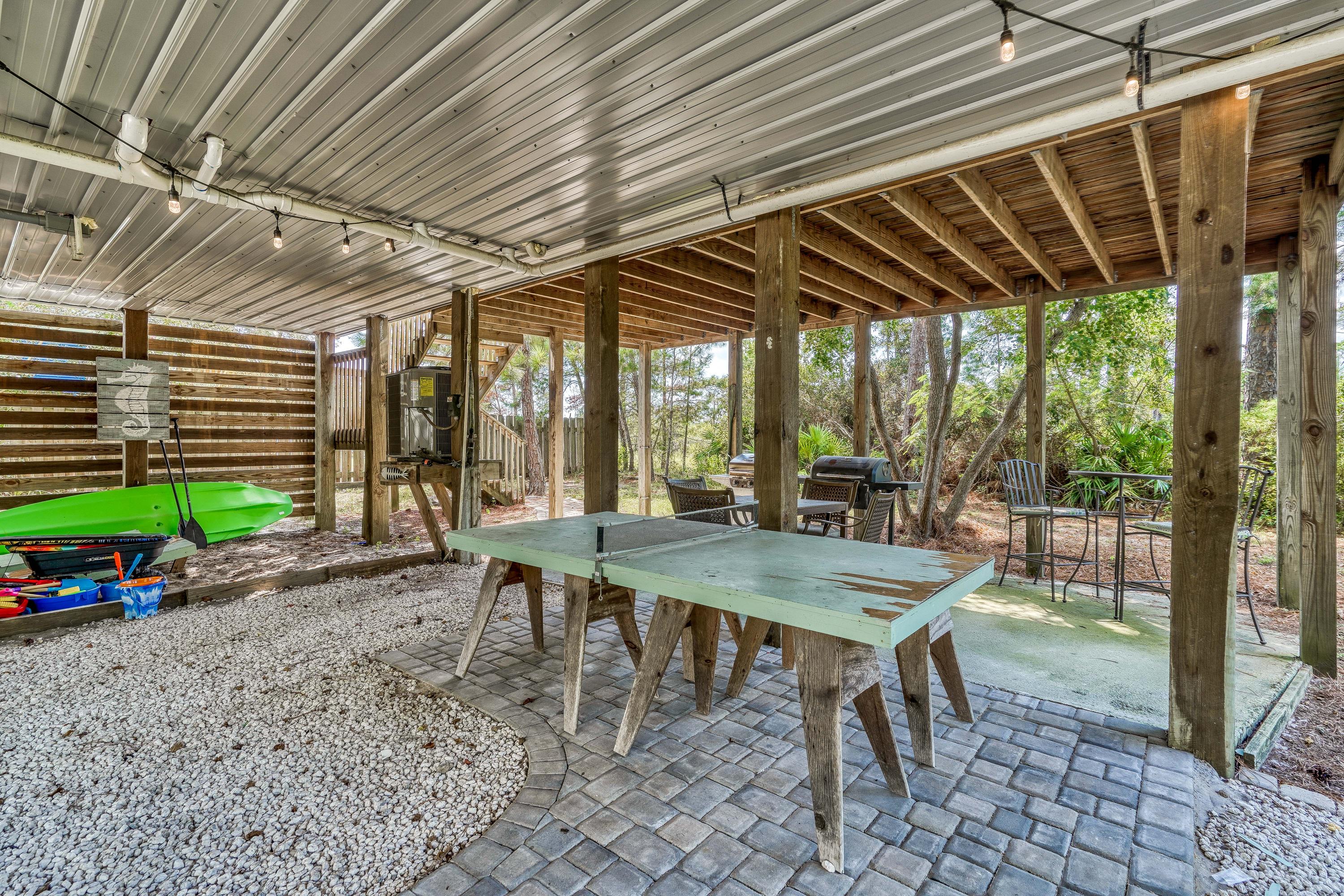 UNRECORDED SUBDIVISION - Residential