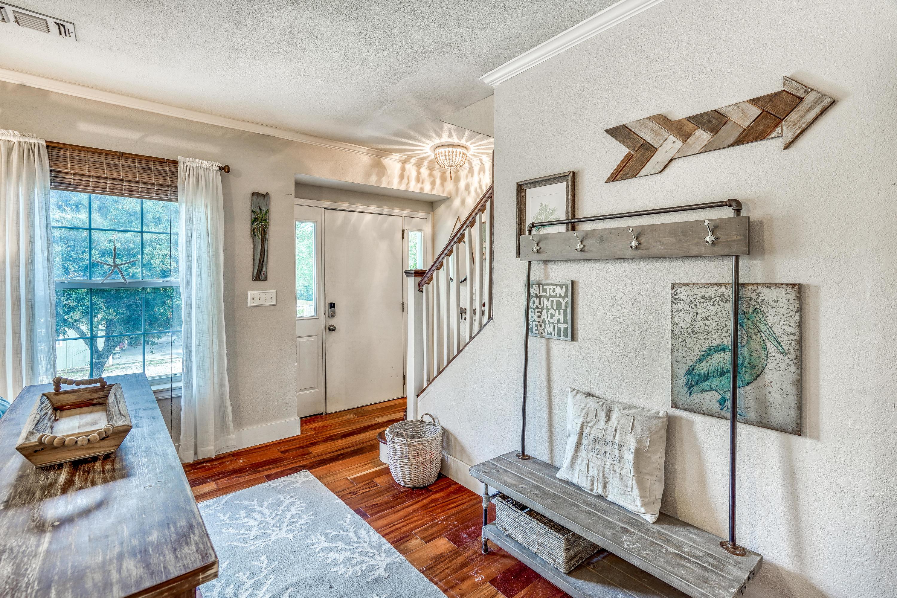 UNRECORDED SUBDIVISION - Residential