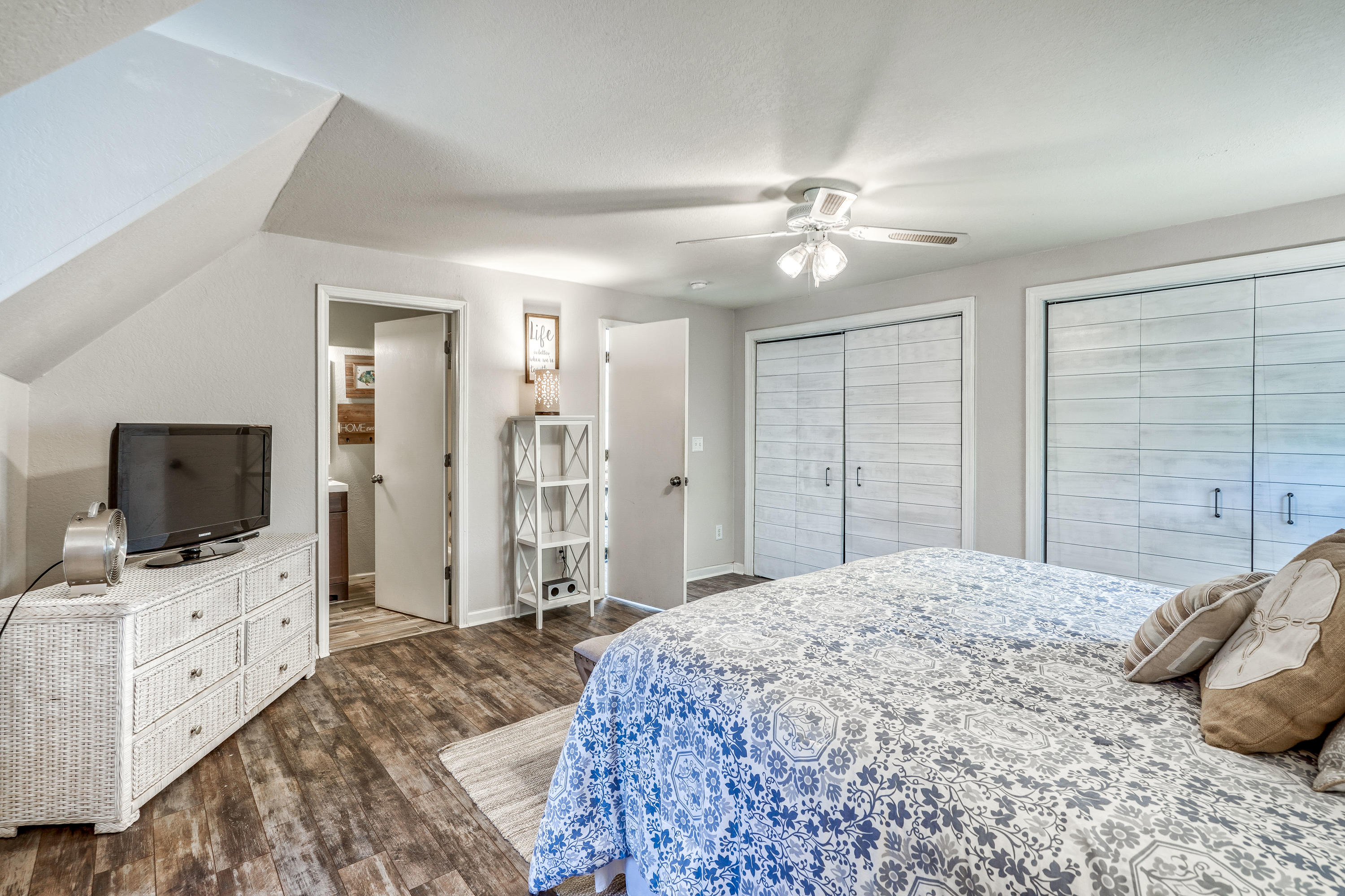 UNRECORDED SUBDIVISION - Residential