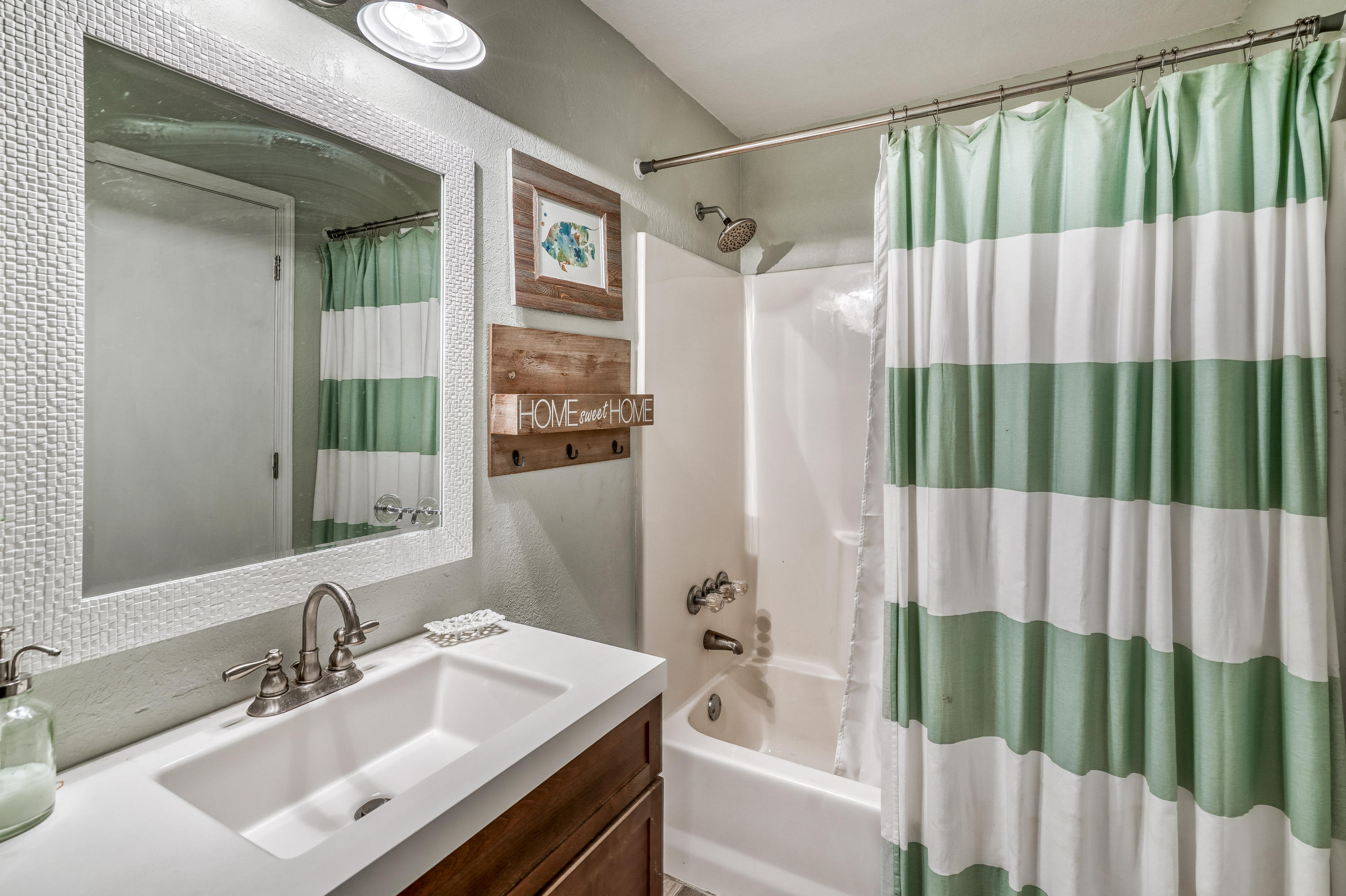 UNRECORDED SUBDIVISION - Residential