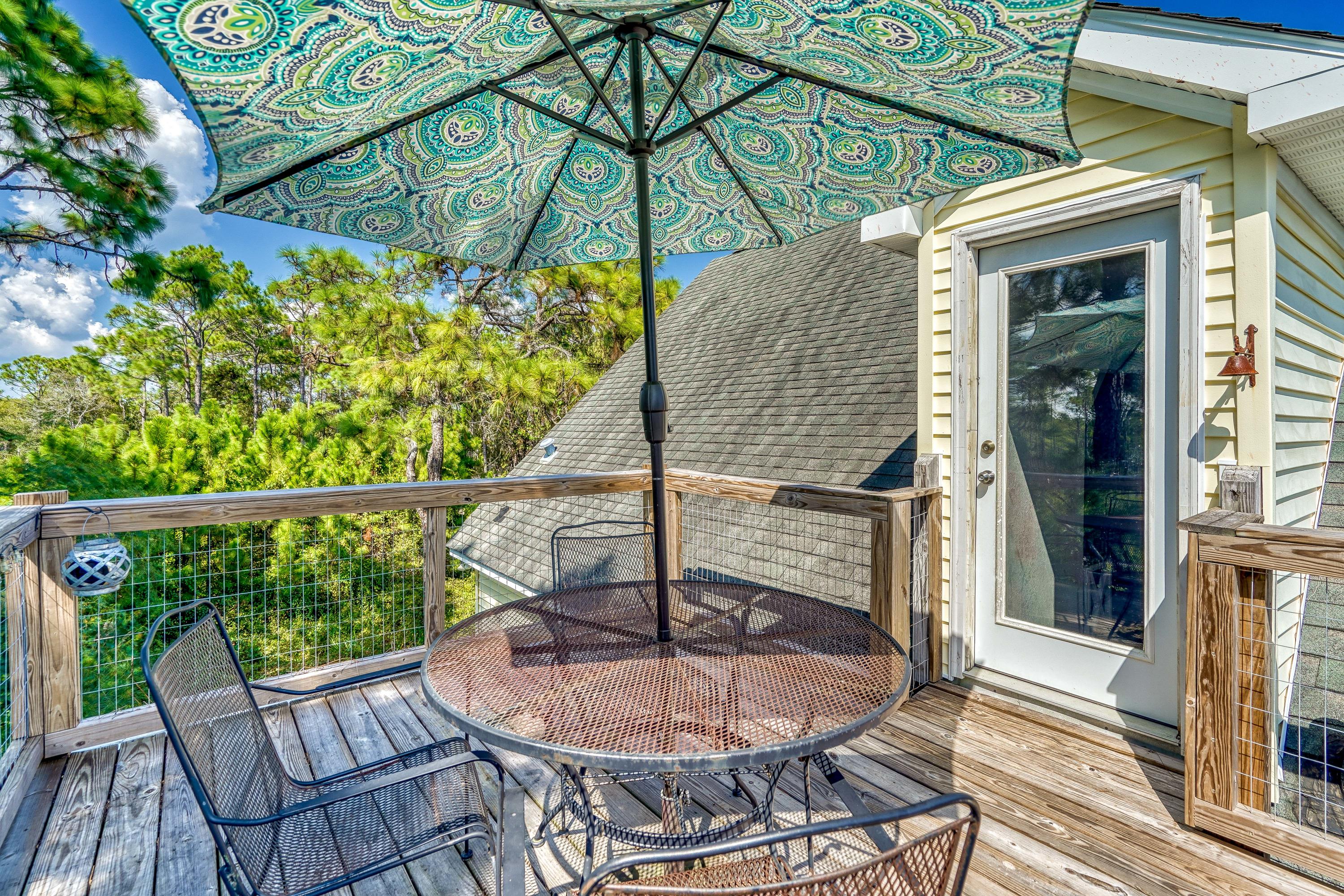 UNRECORDED SUBDIVISION - Residential