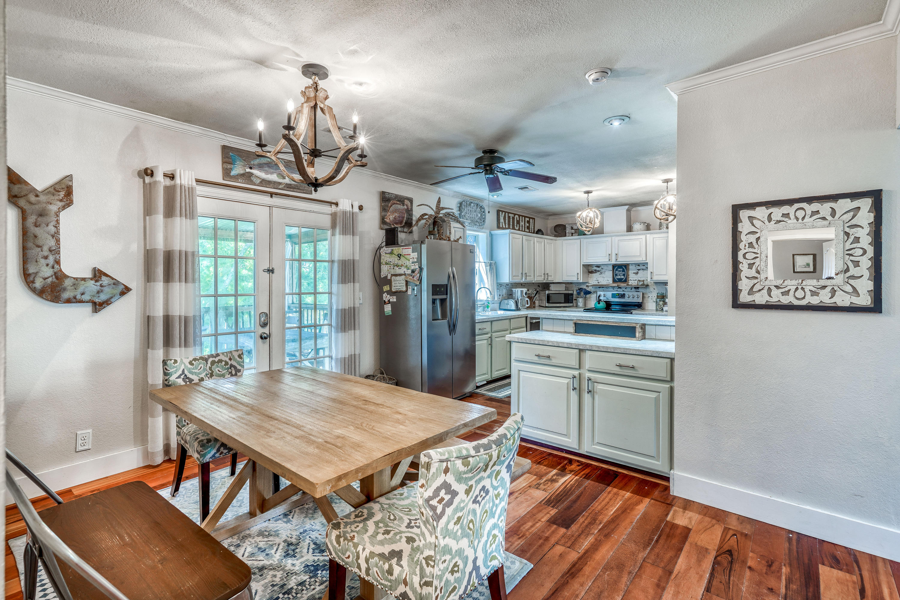 UNRECORDED SUBDIVISION - Residential