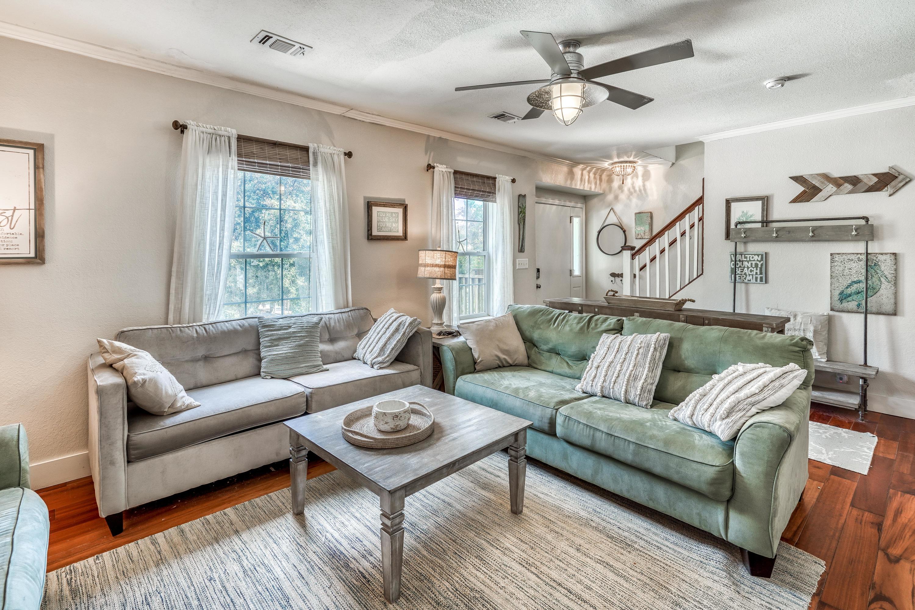 UNRECORDED SUBDIVISION - Residential