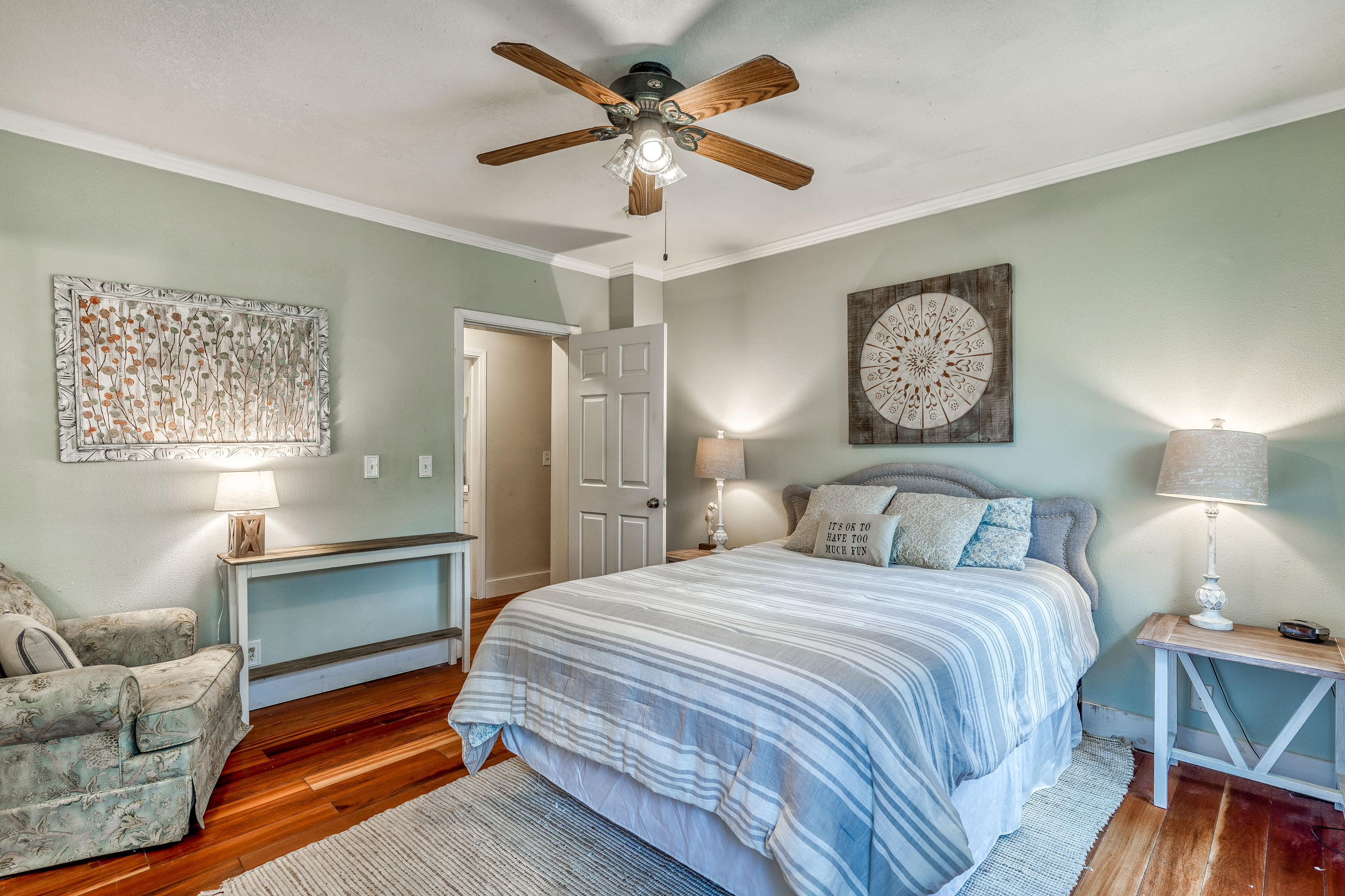 UNRECORDED SUBDIVISION - Residential