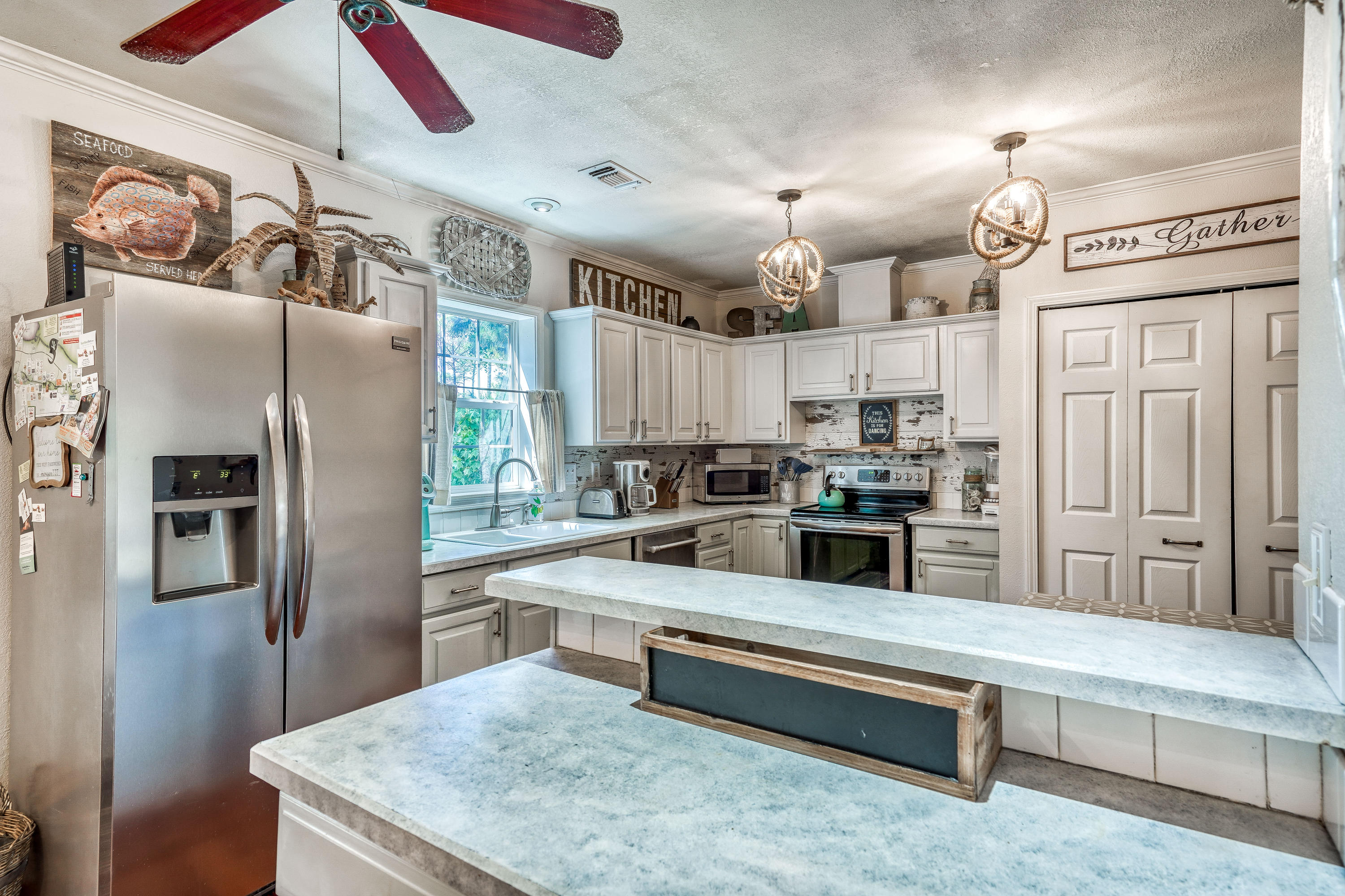 UNRECORDED SUBDIVISION - Residential