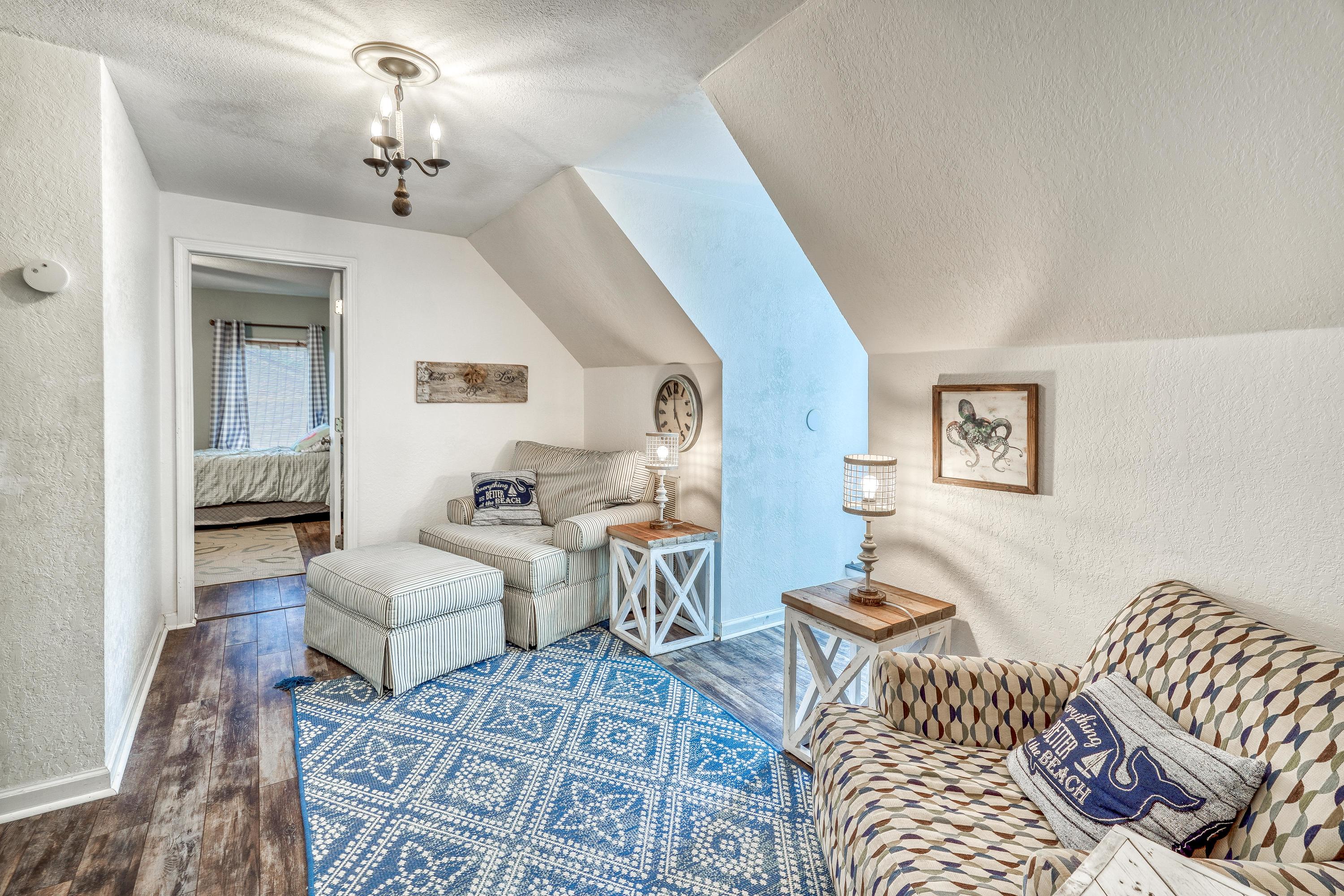 UNRECORDED SUBDIVISION - Residential