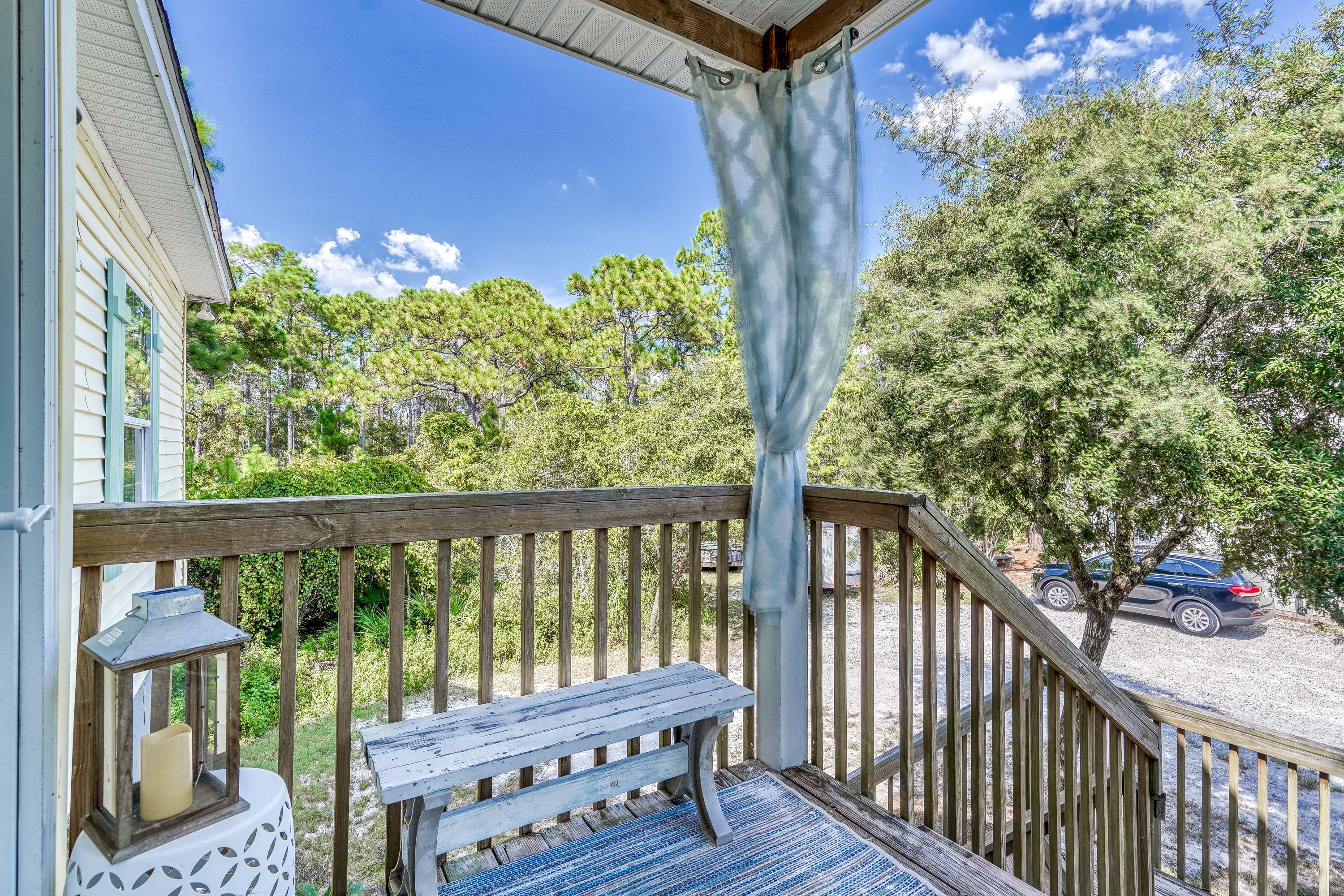 UNRECORDED SUBDIVISION - Residential