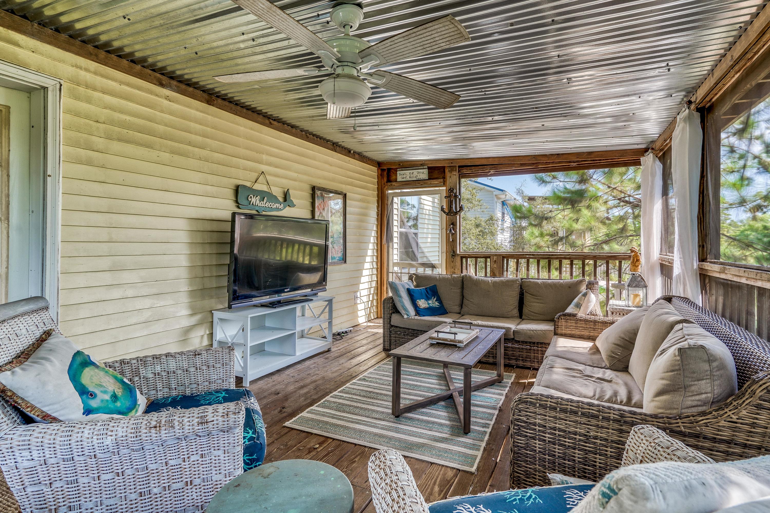 UNRECORDED SUBDIVISION - Residential